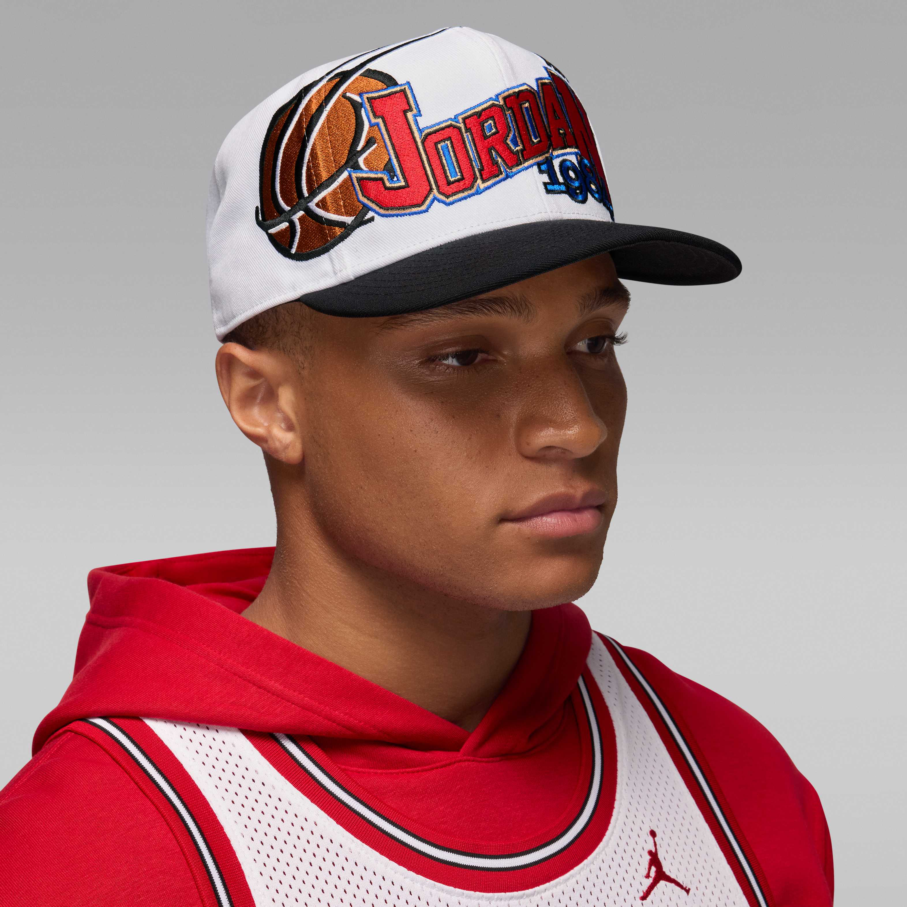 Jordan Pro image number 2