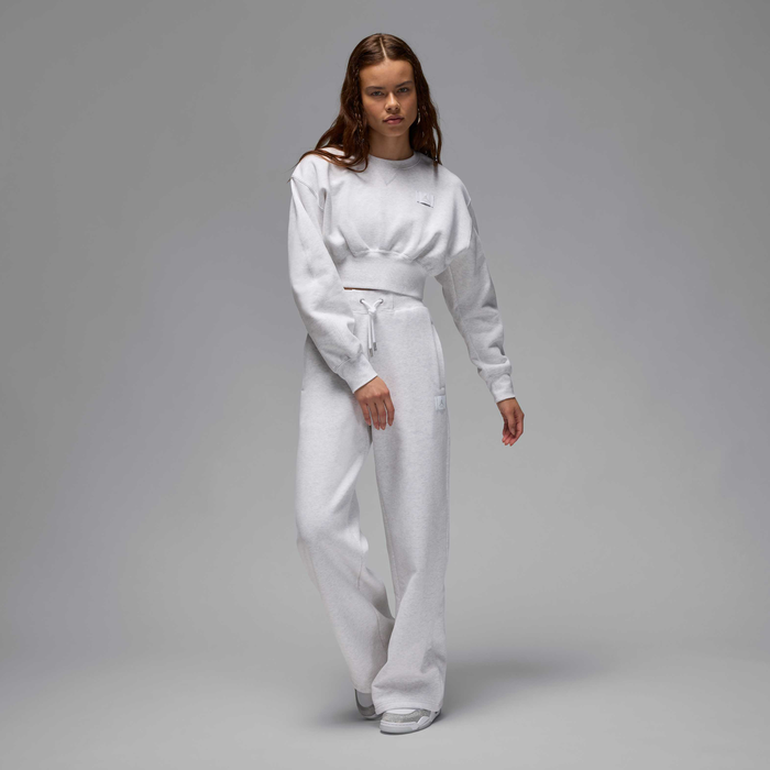 Jordan Flight Fleece image number 5 Jordan Flight Fleece image number 5