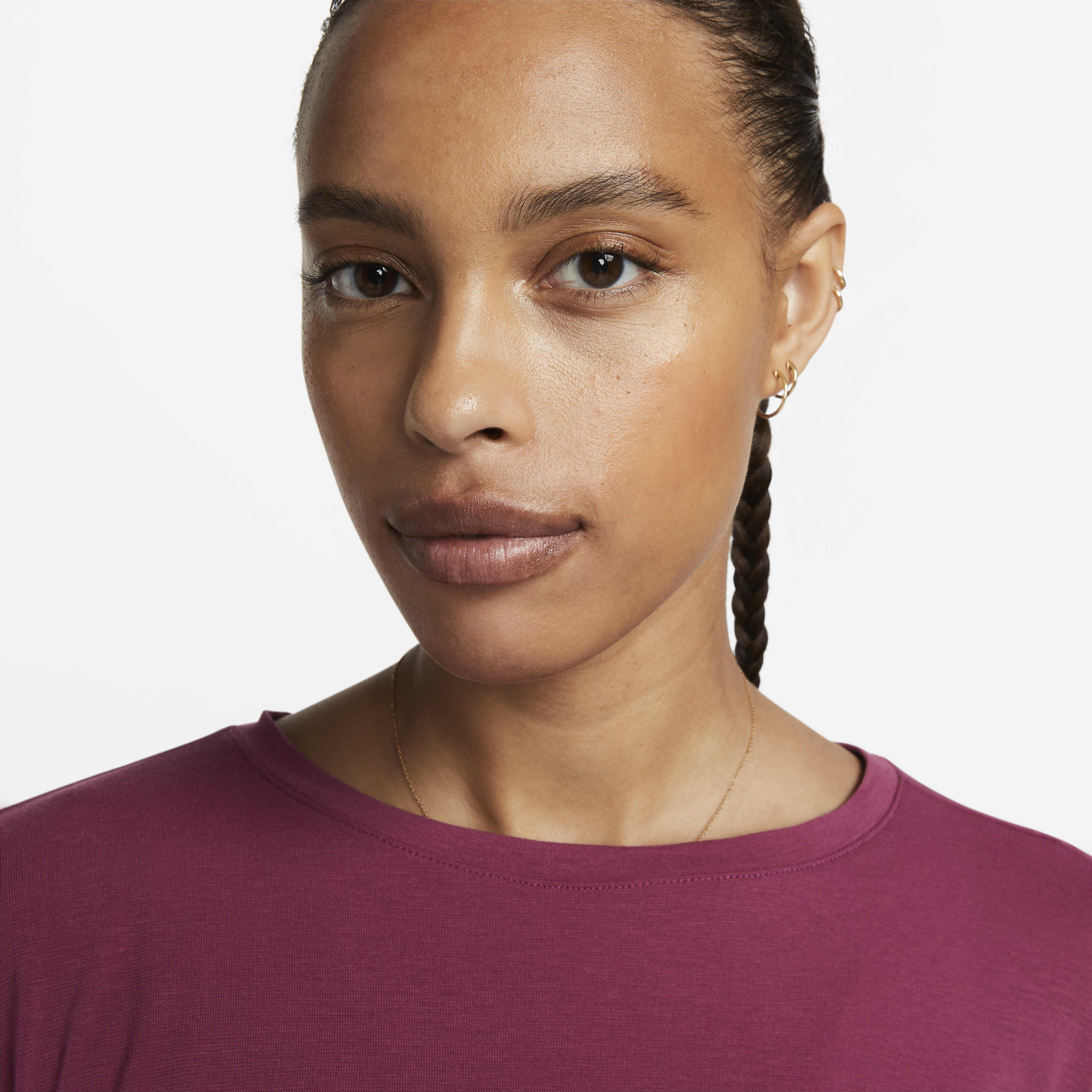 نايكي يوغا دراي-فت image number 2