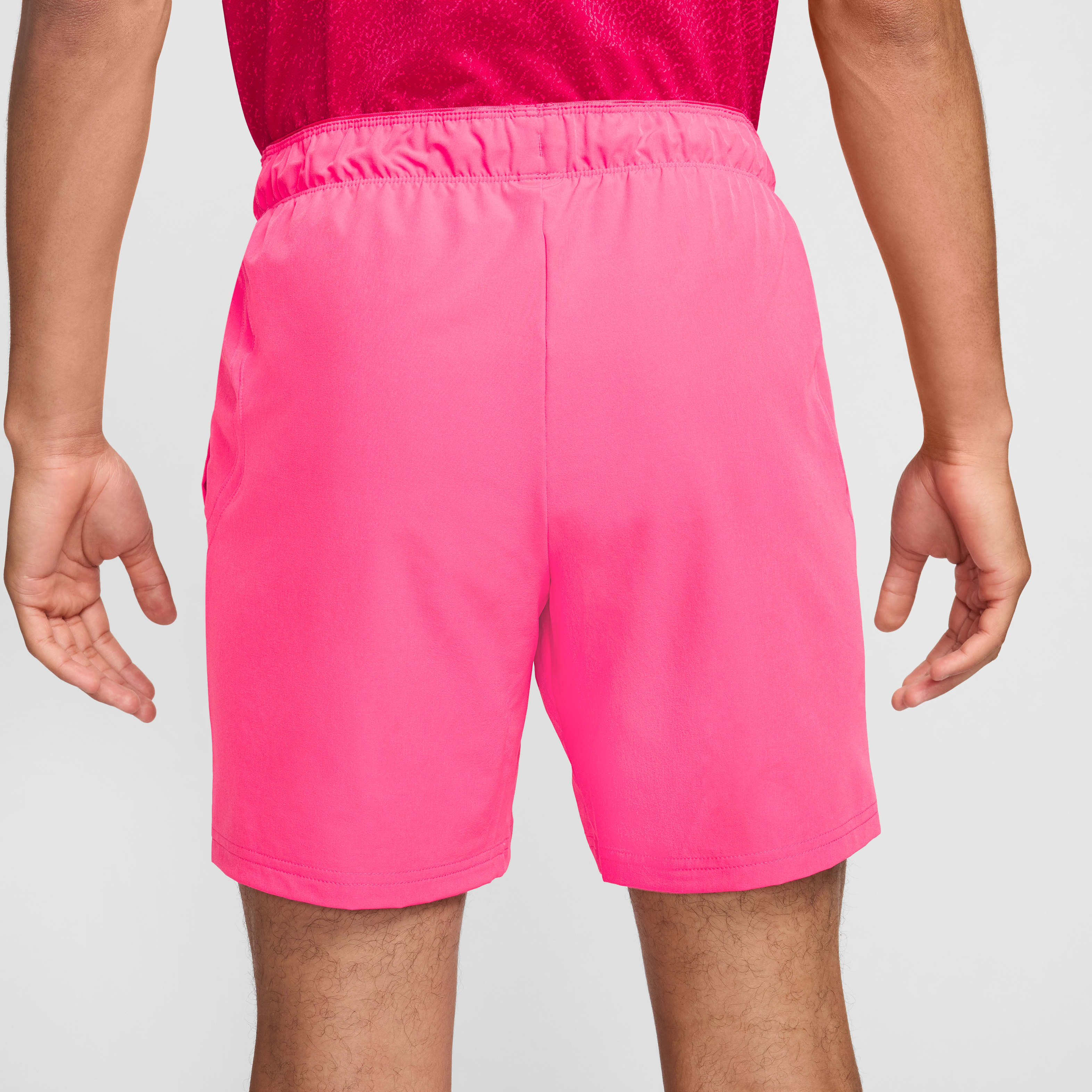 NikeCourt Advantage image number 2