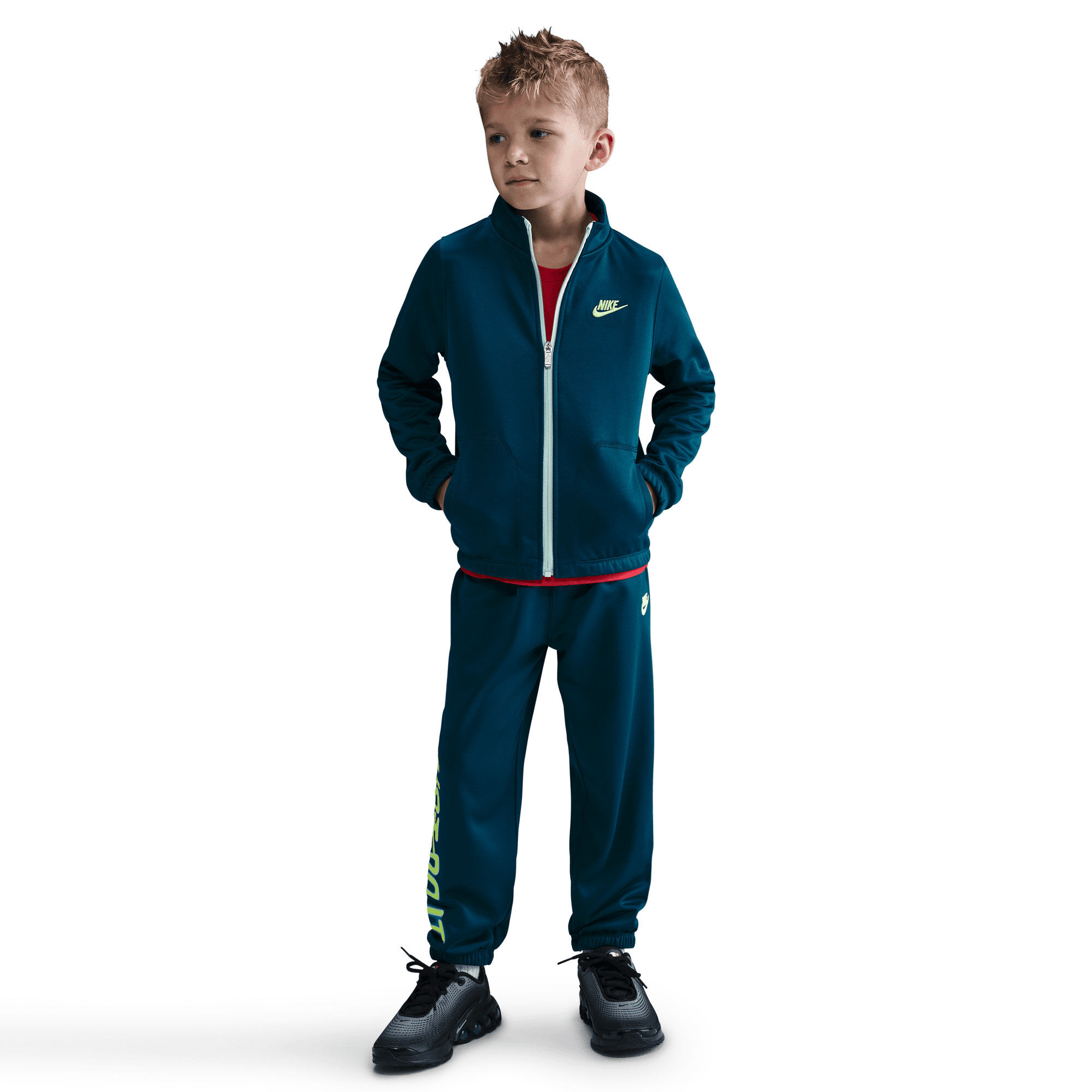 Nike Glow With Me image number 1