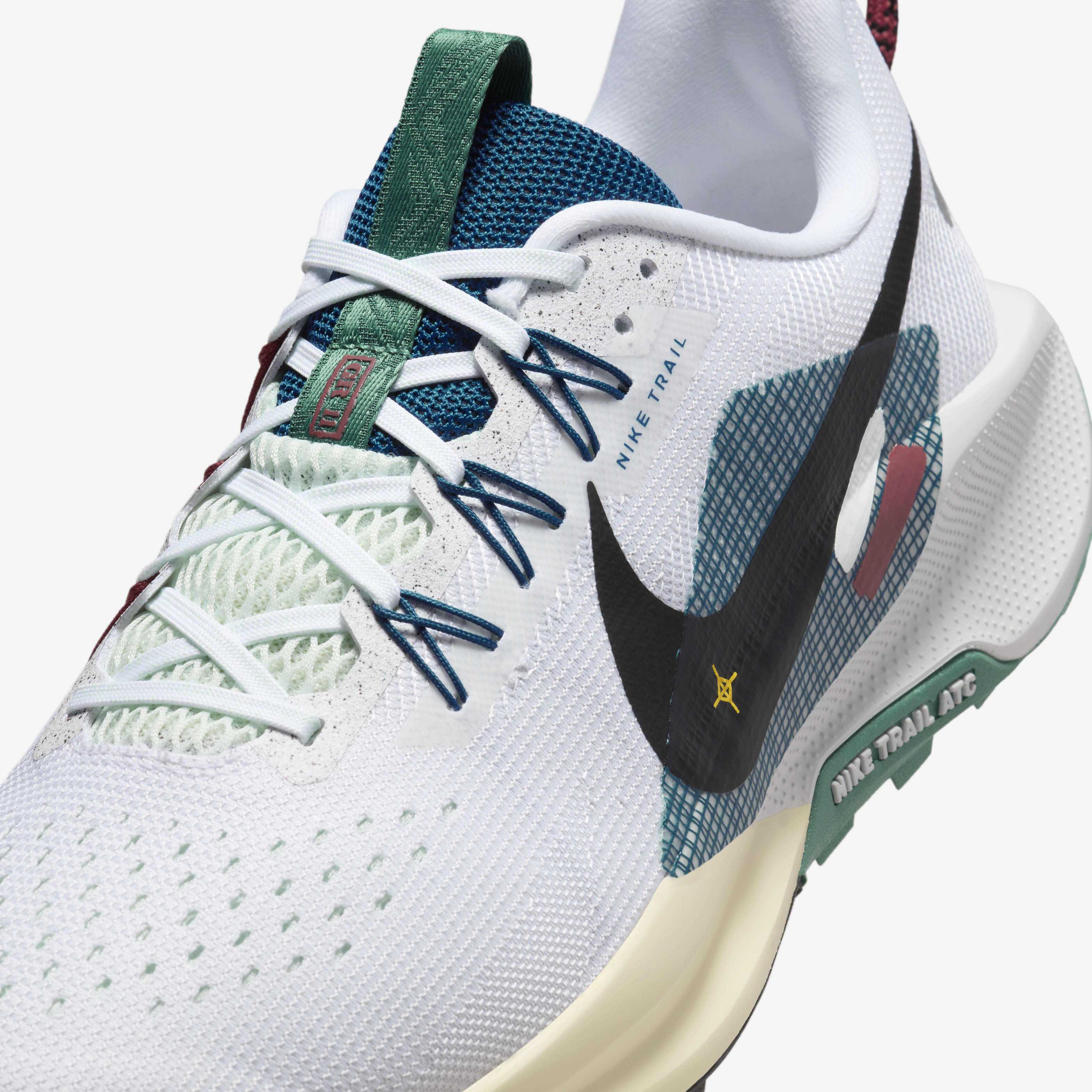 Blue nike pegasus discount
