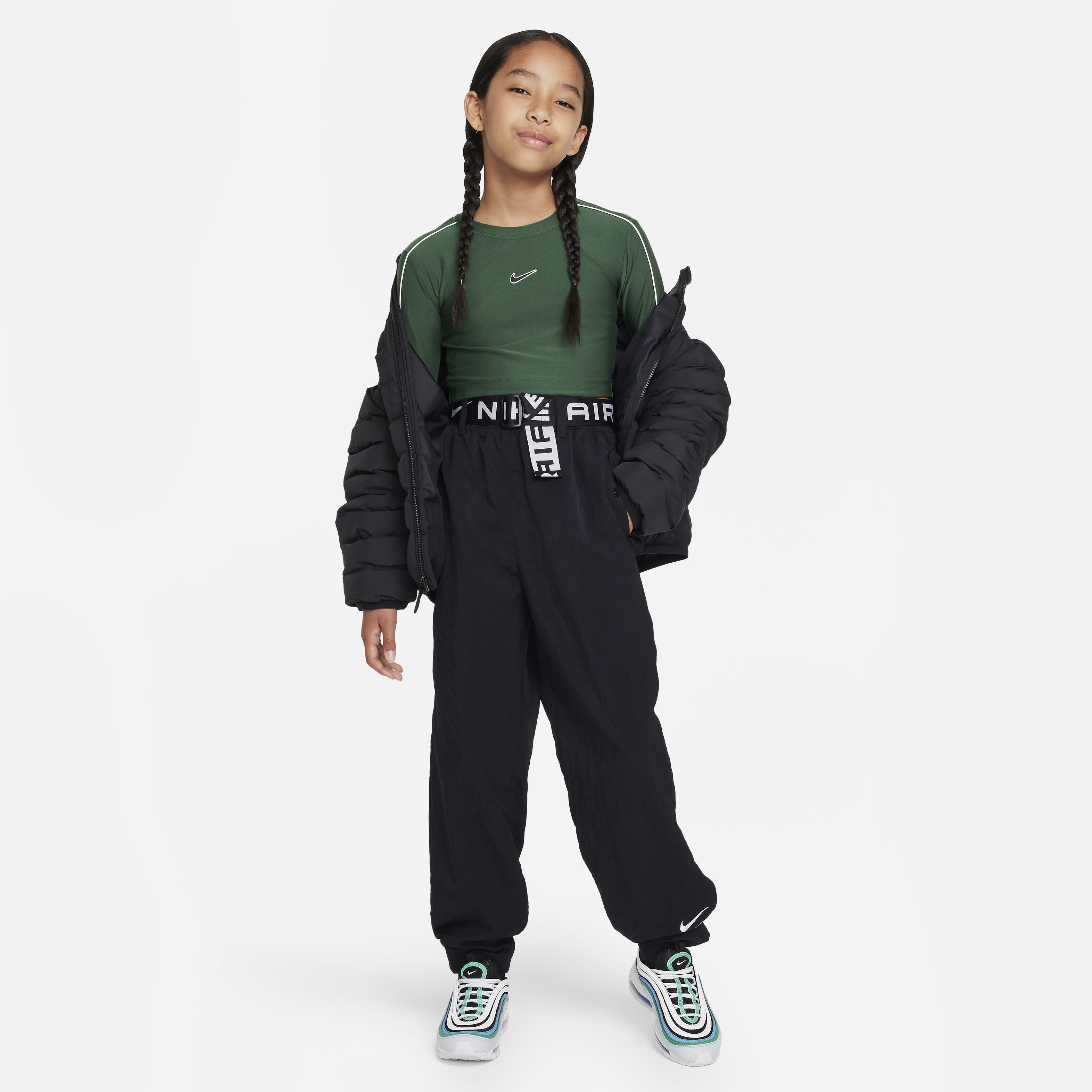 Nike Sportswear image number 3