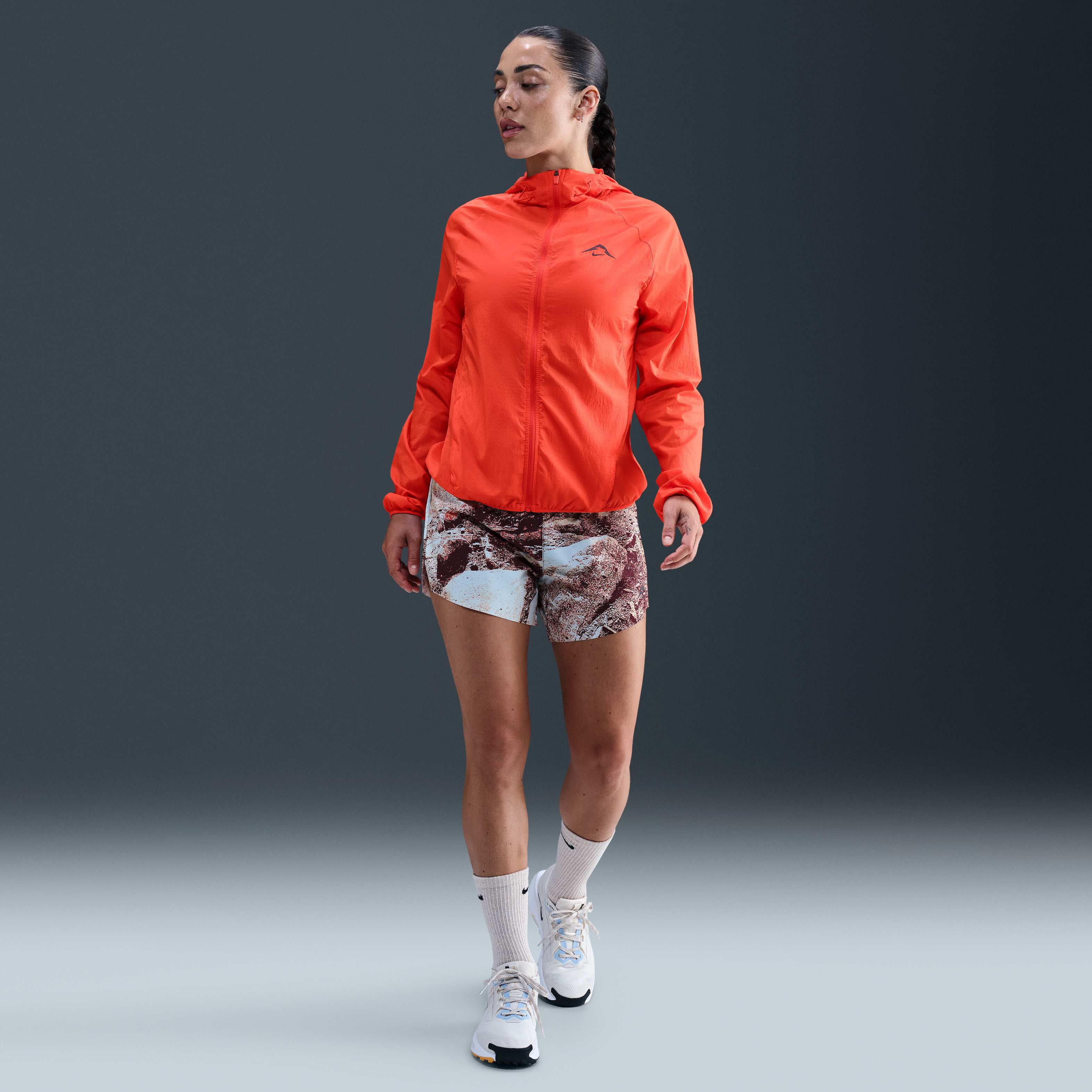 Nike Trail image number 3