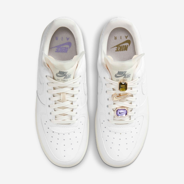 Nike Air Force 1 Low Premium image number 3 Nike Air Force 1 Low Premium image number 3