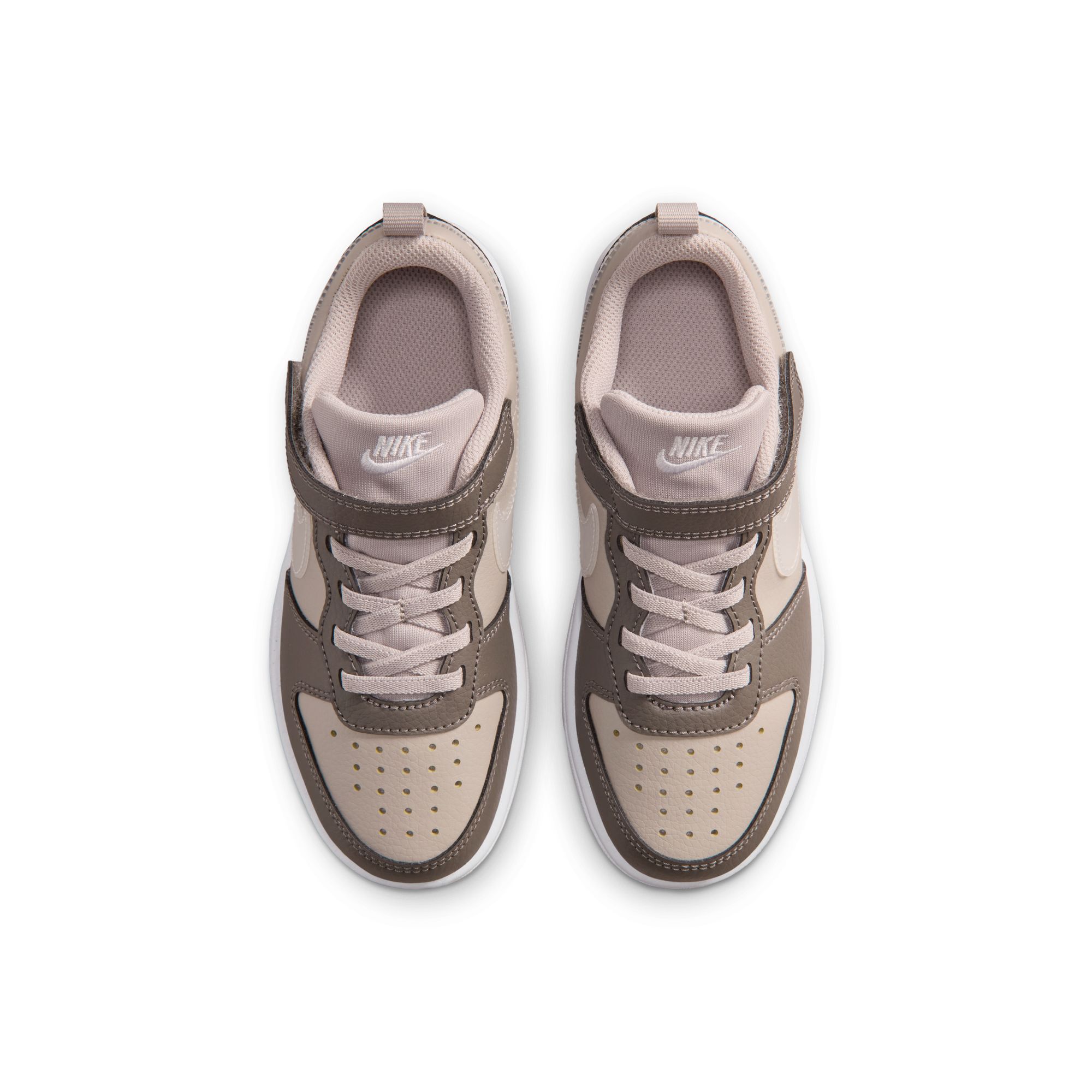 Nike Court Borough Low image number 3