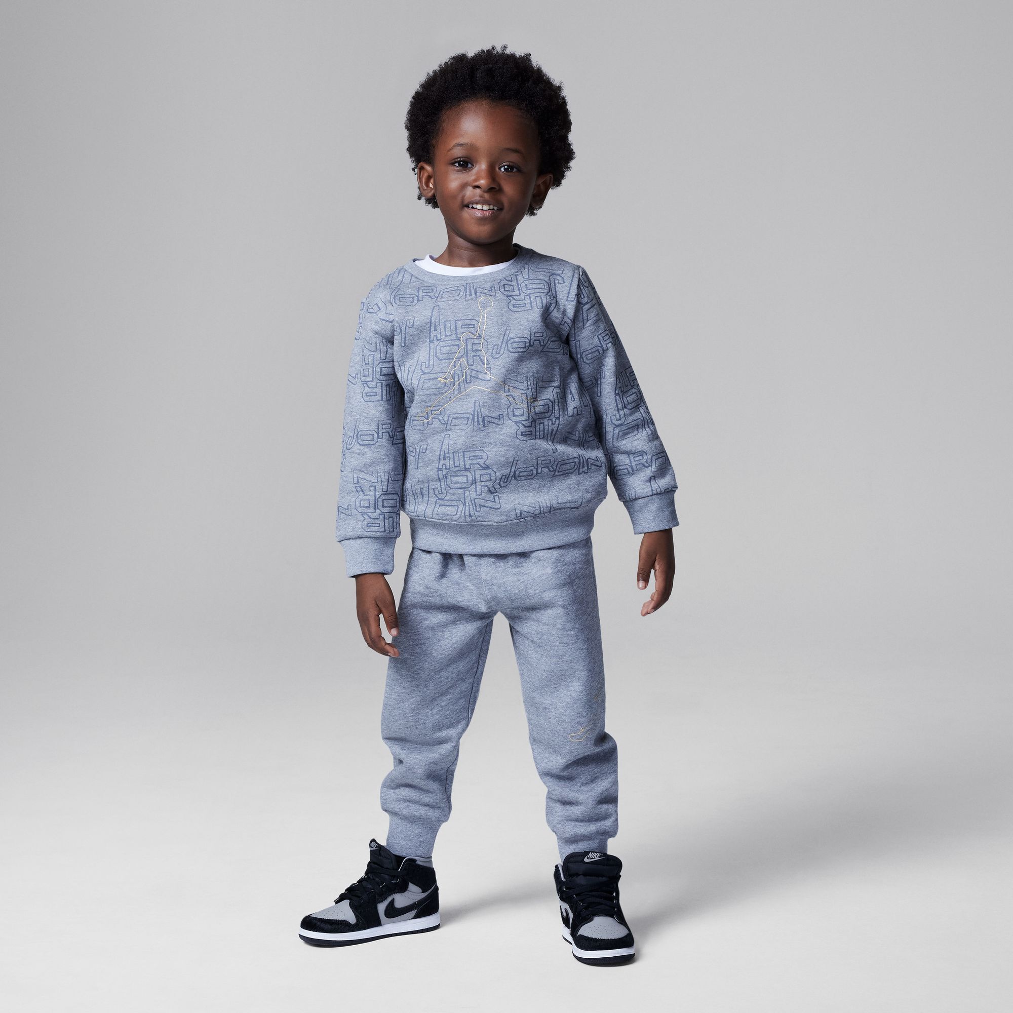 طقم تيشيرت جوردن تيك فلايت image number 0