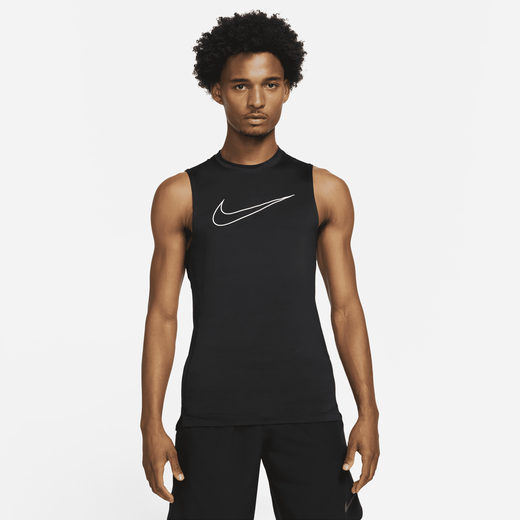 Boys nike compression shirts hot sale