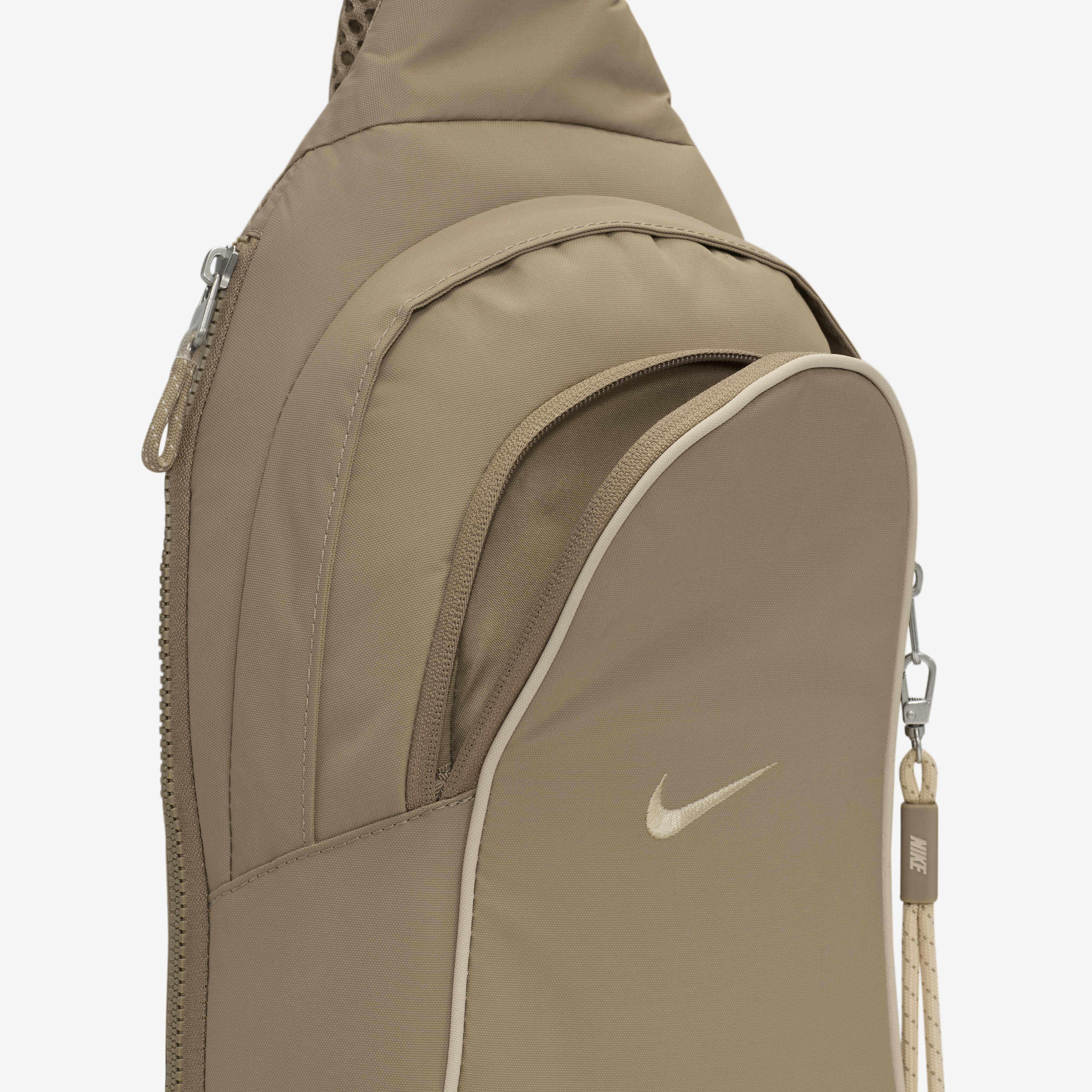 Buy Nike Sportswear Essentials Sling Bag 8L Nike UAE Official