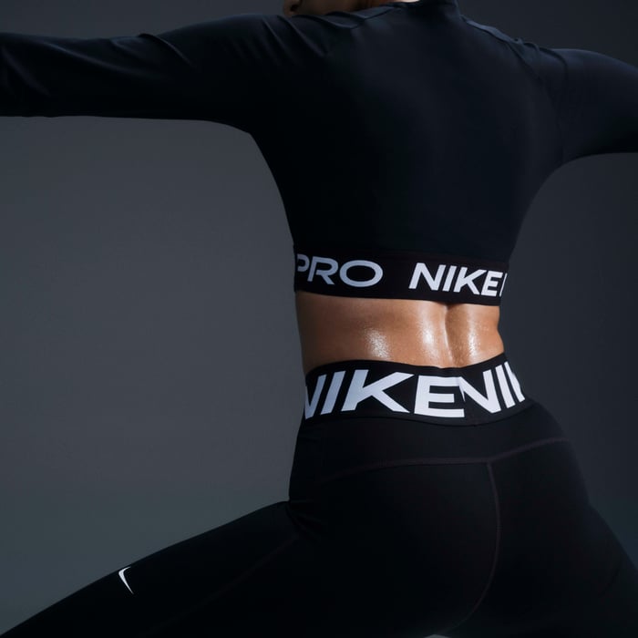 Nike Pro Sculpt image number 2 Nike Pro Sculpt image number 2