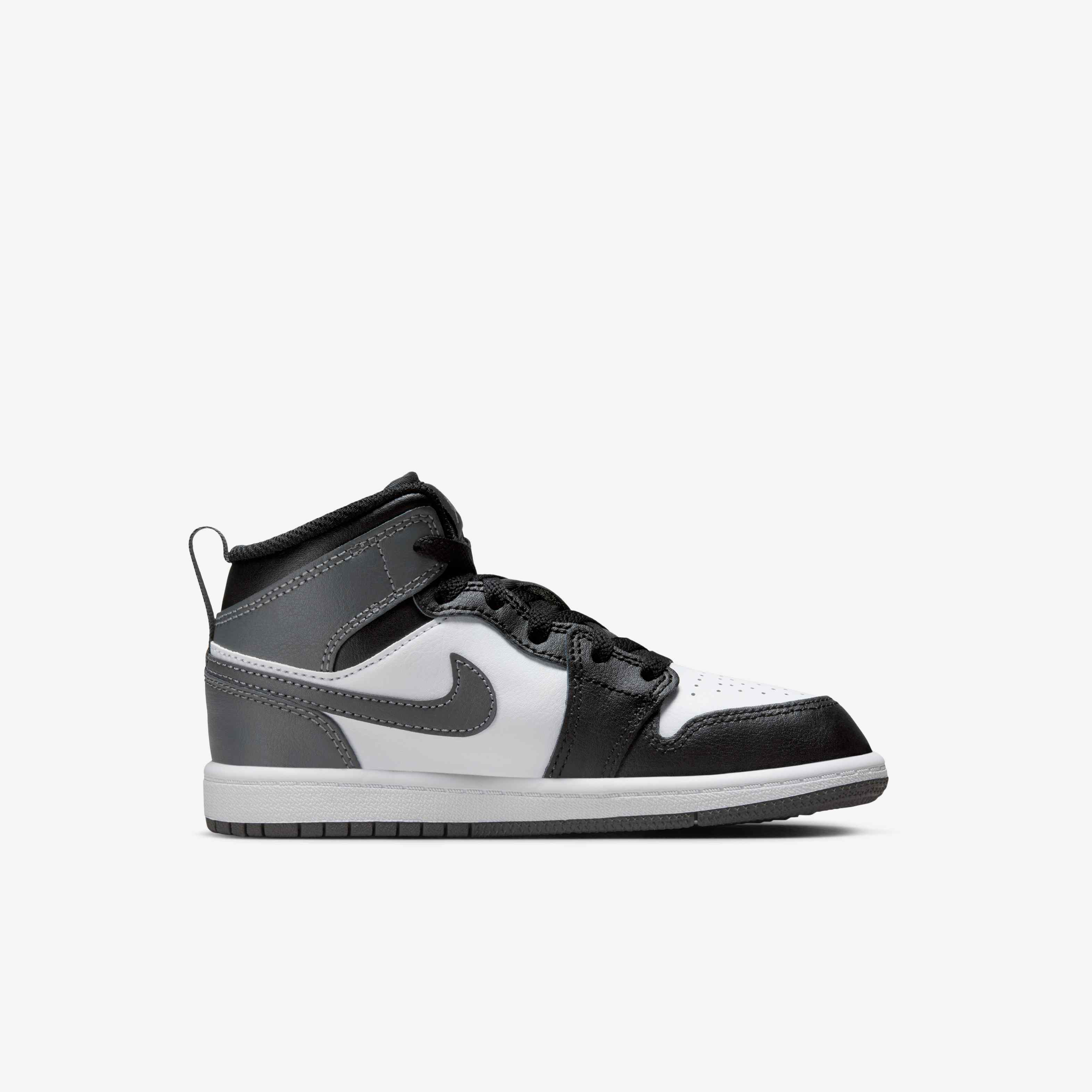 Jordan 1 Mid image number 2