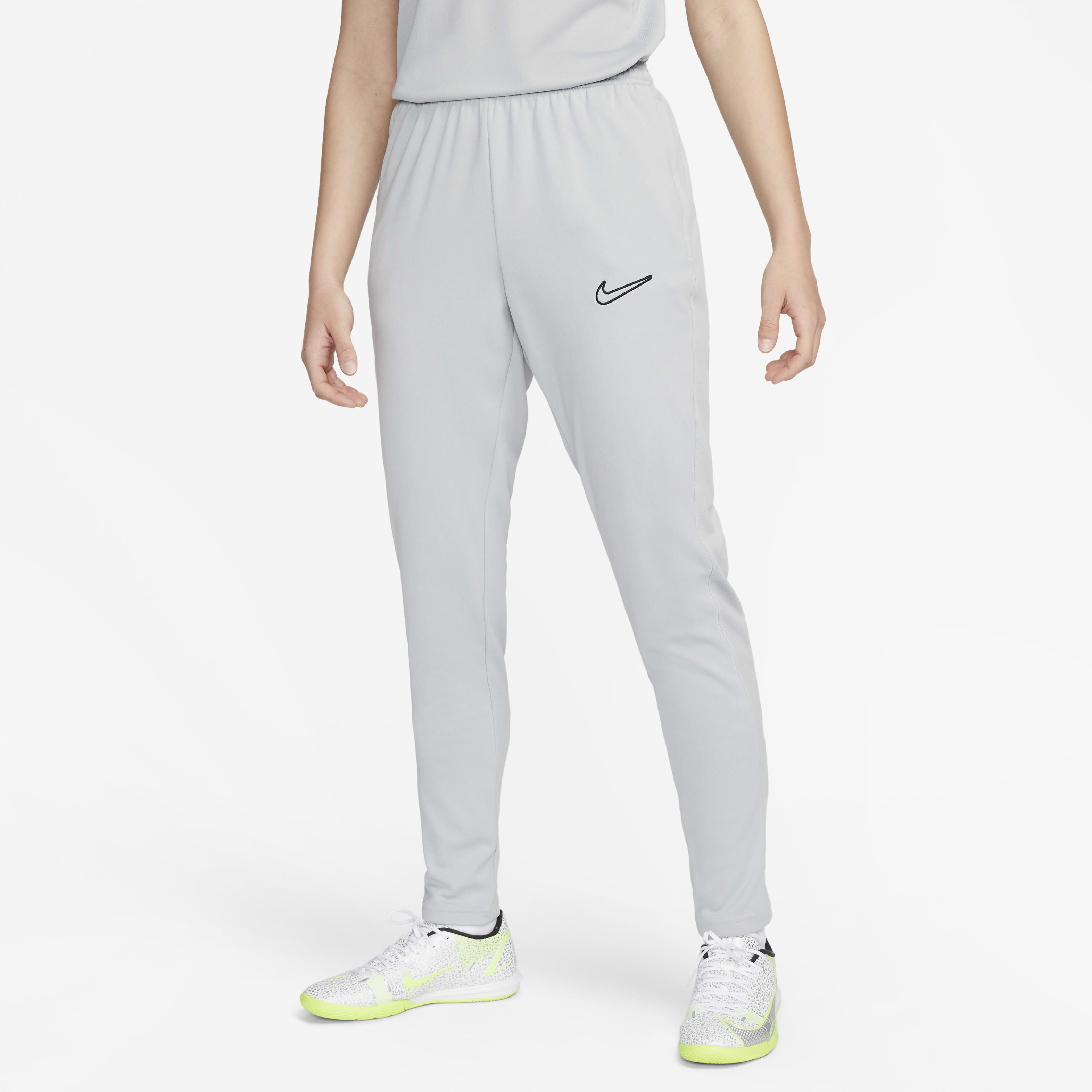 Grey nike sweatpants academy clearance