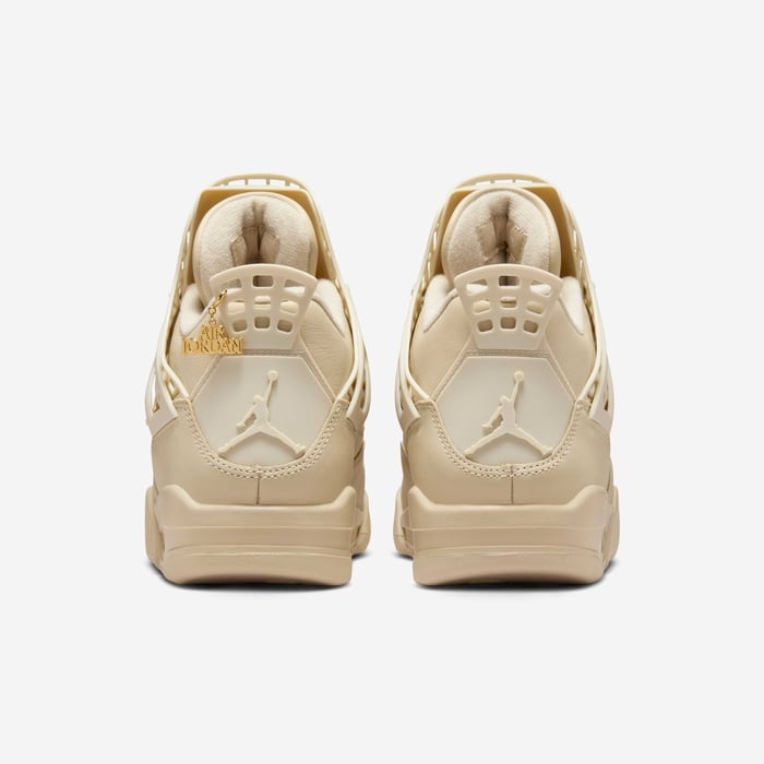 Air Jordan 4 Net image number 5 Air Jordan 4 Net image number 5