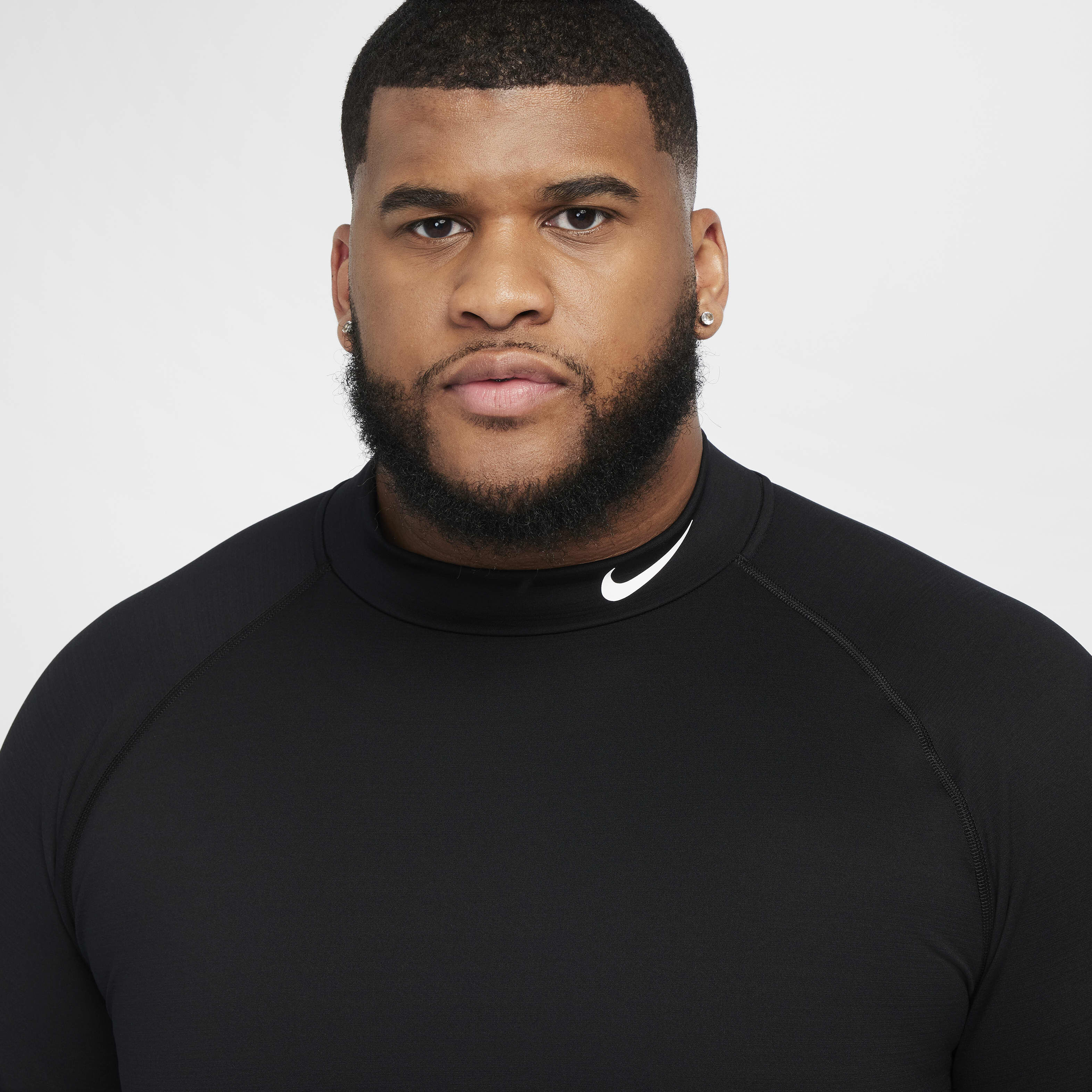 Nike Pro image number 7