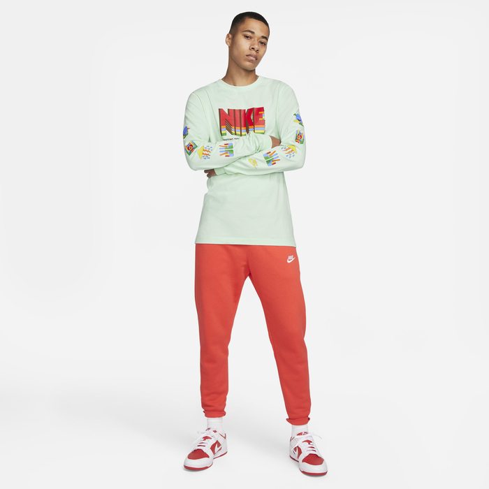 نايكي سبورتسوير image number 5 نايكي سبورتسوير image number 5