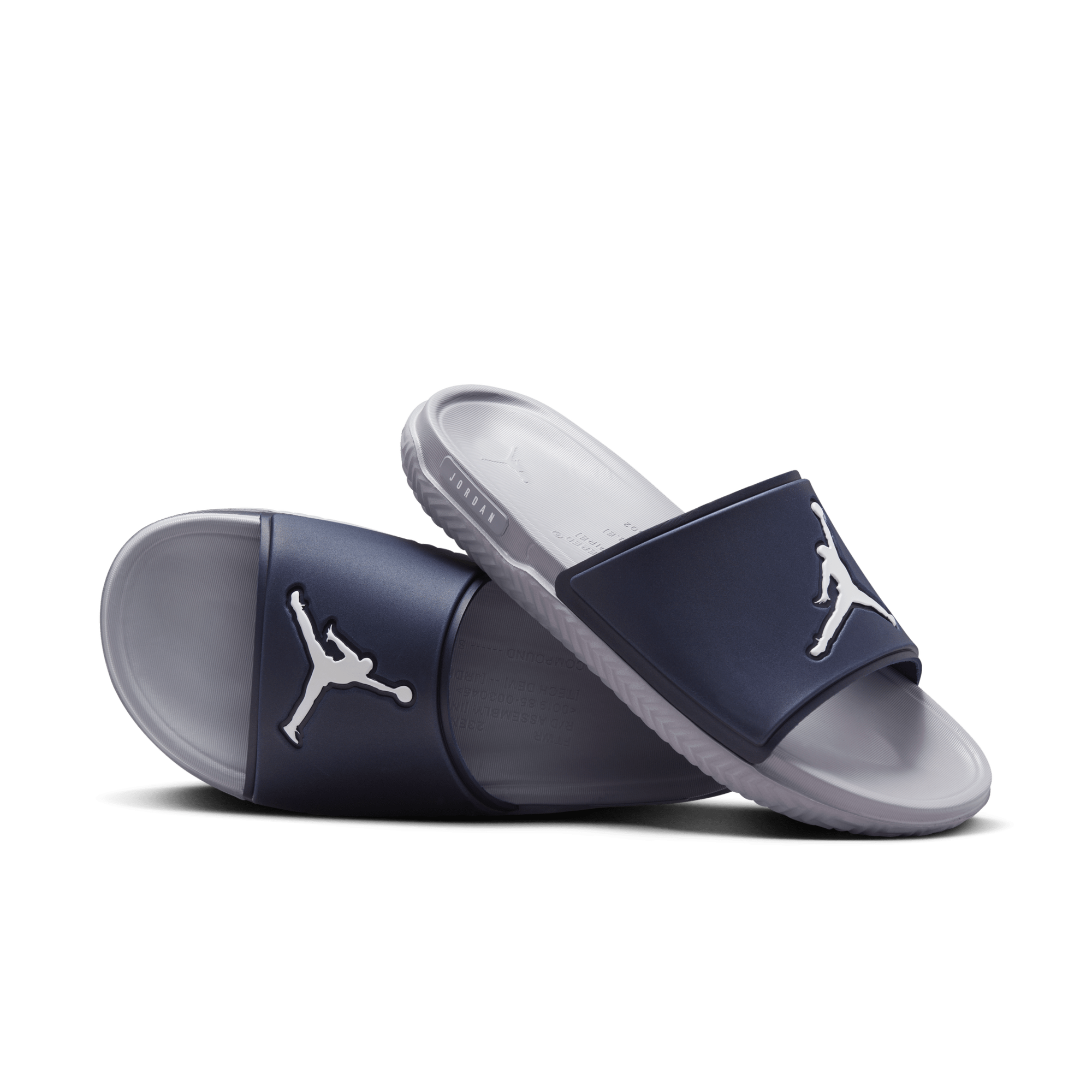 Shop Jordan Jumpman Men s Slides Nike UAE
