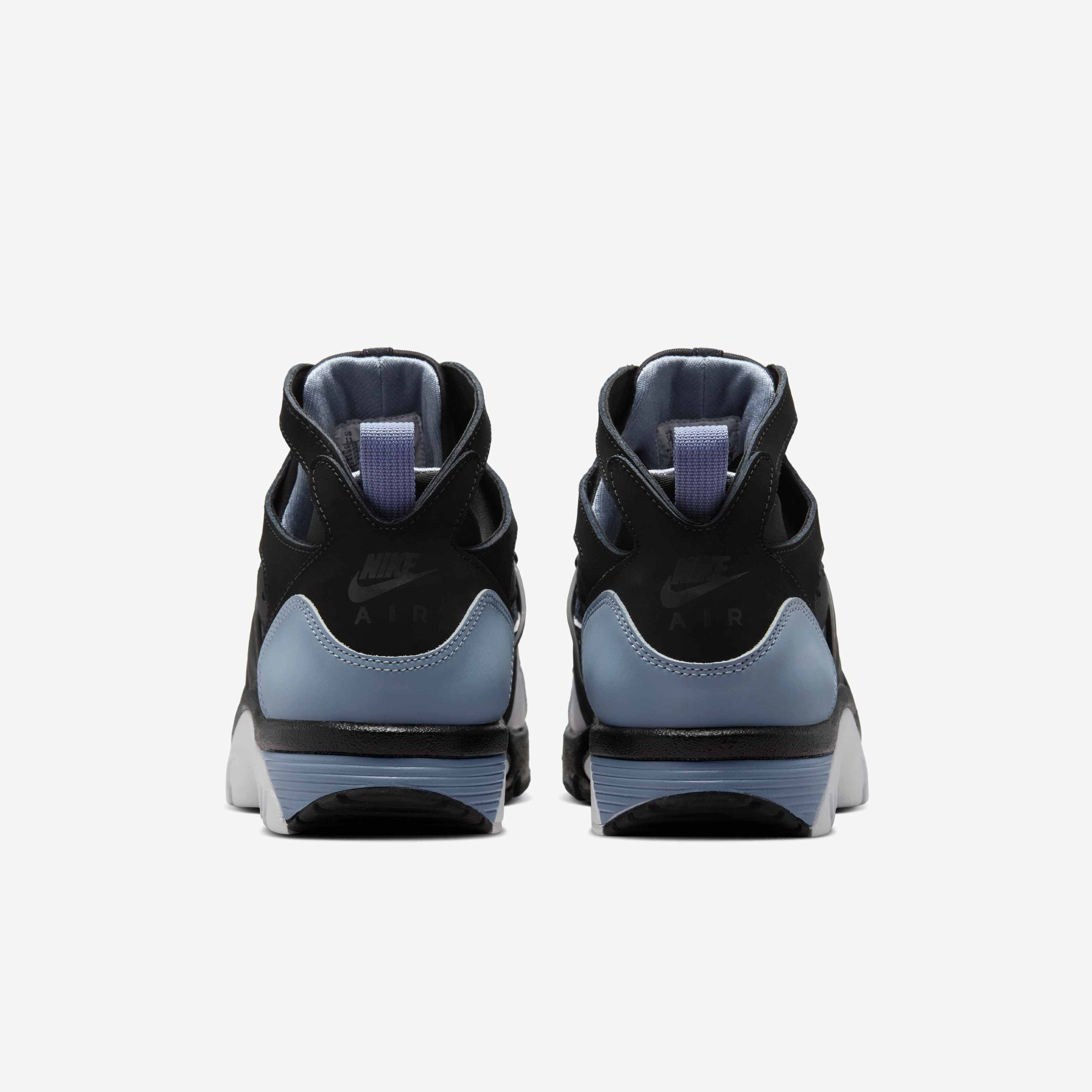 Nike Air Trainer Huarache image number 5
