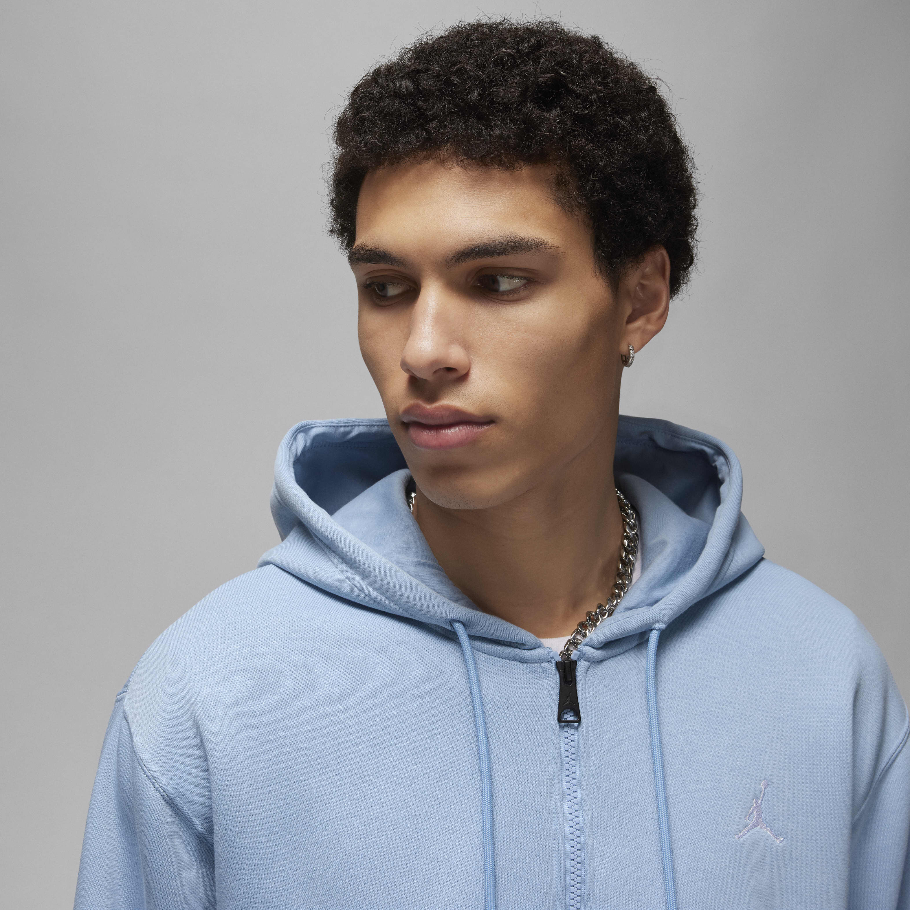 Jordan Brooklyn Fleece image number 2