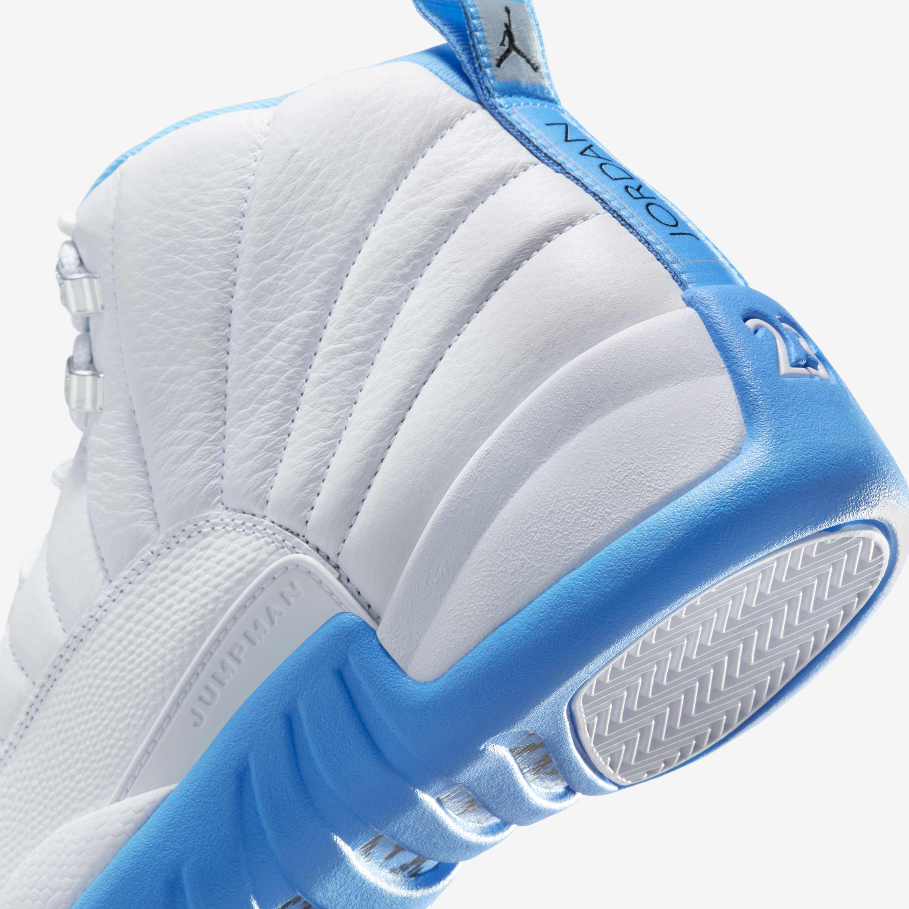 Air Jordan 12 Retro 'Taxi' image number 7