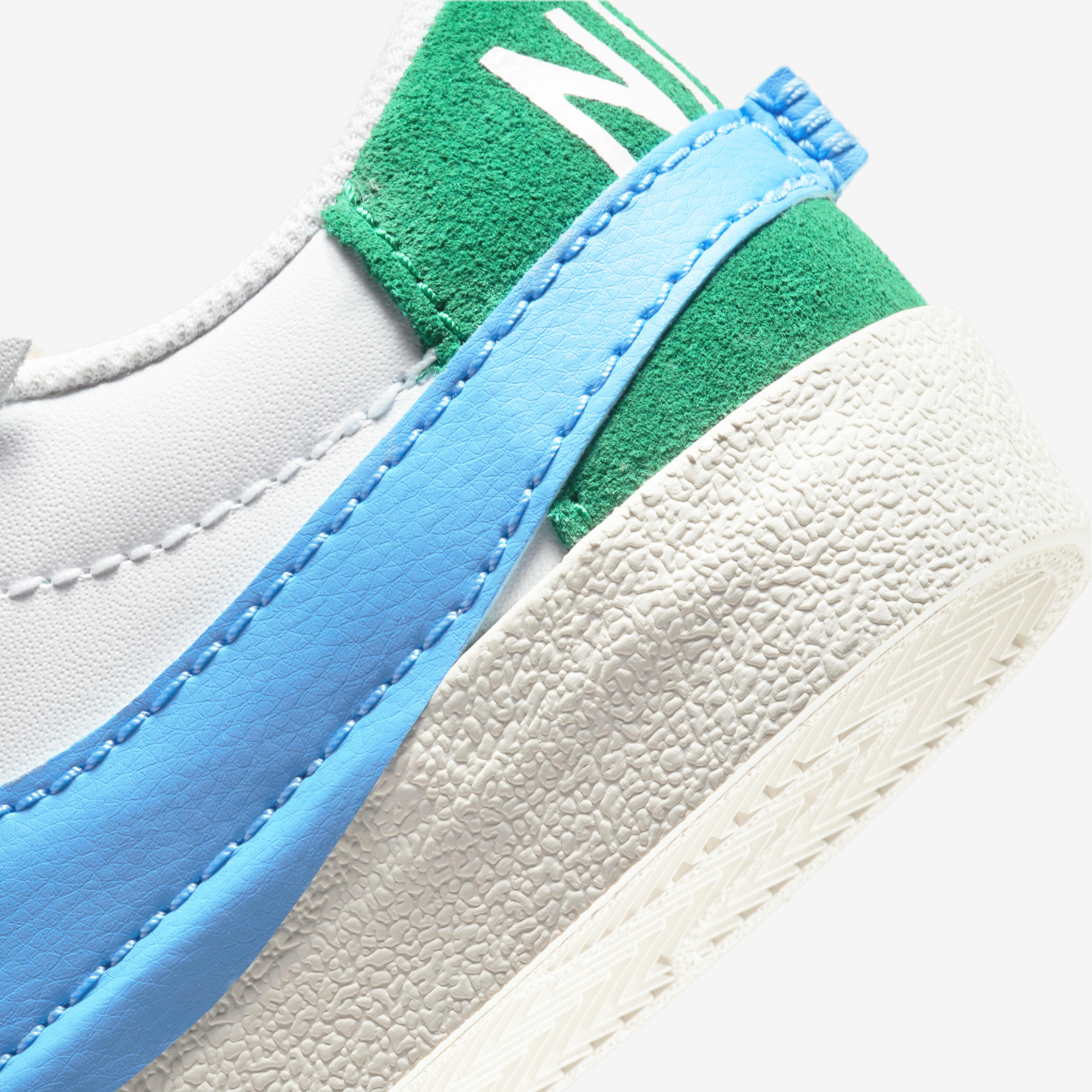 نايكي بليزر لو '77 جامبو image number 7