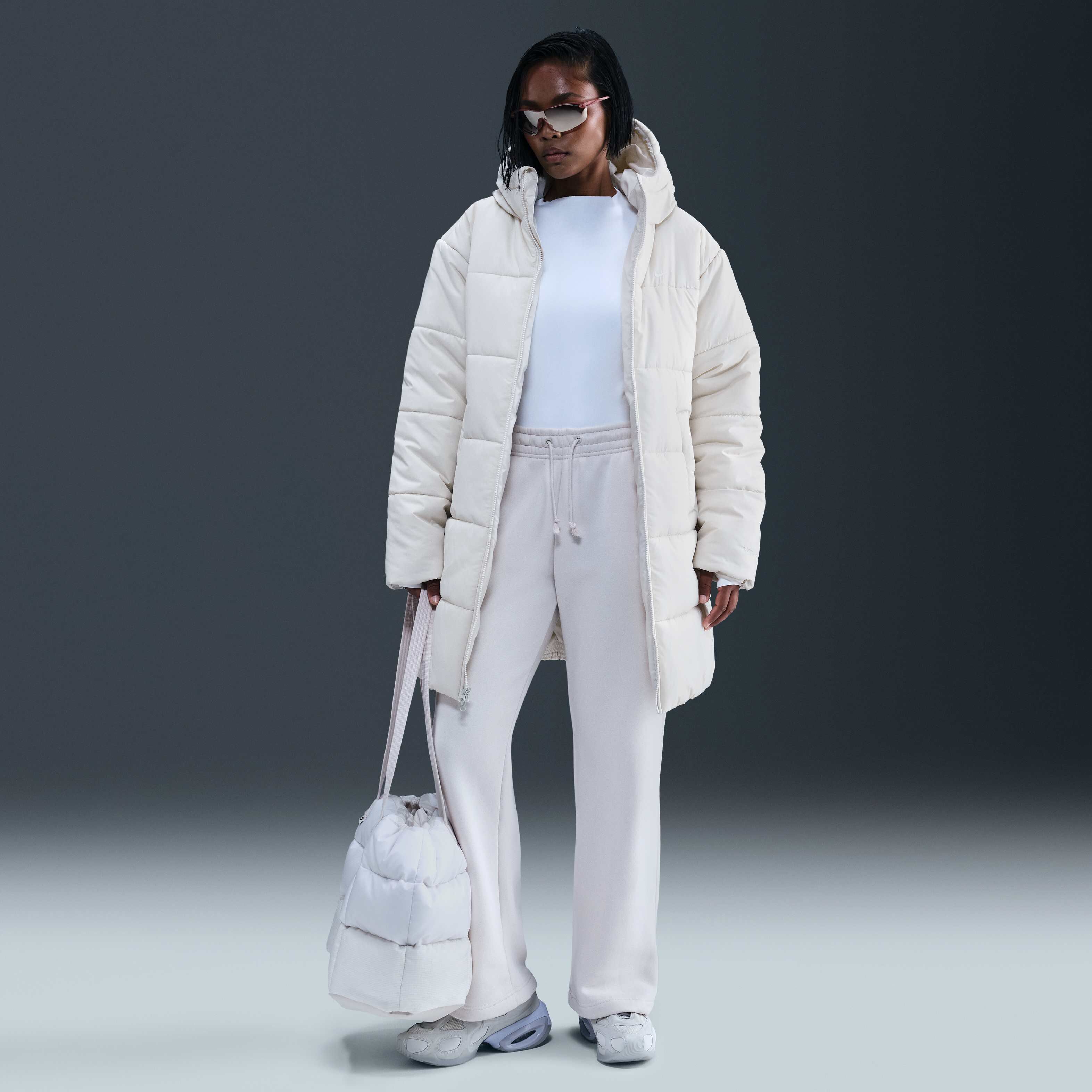 نايكي سبورتسوير كلاسيك image number 3