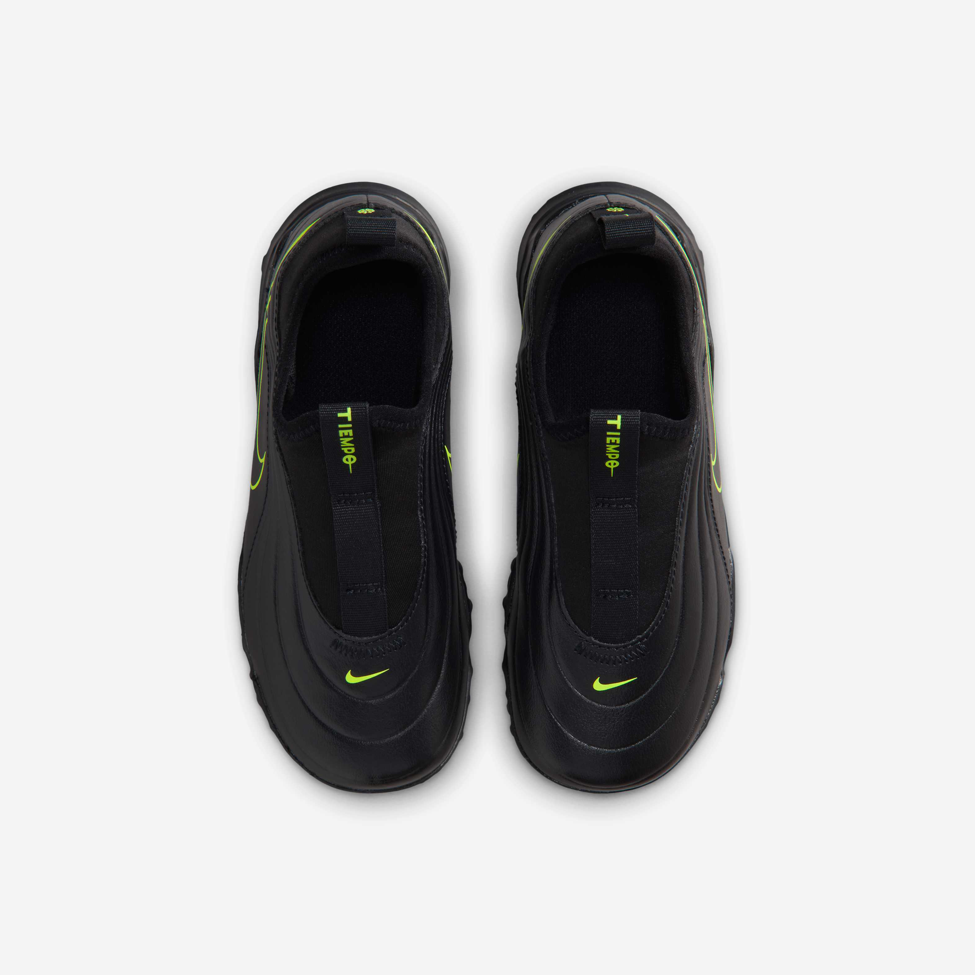 Nike Jr. Tiempo Maestro Flex image number 3