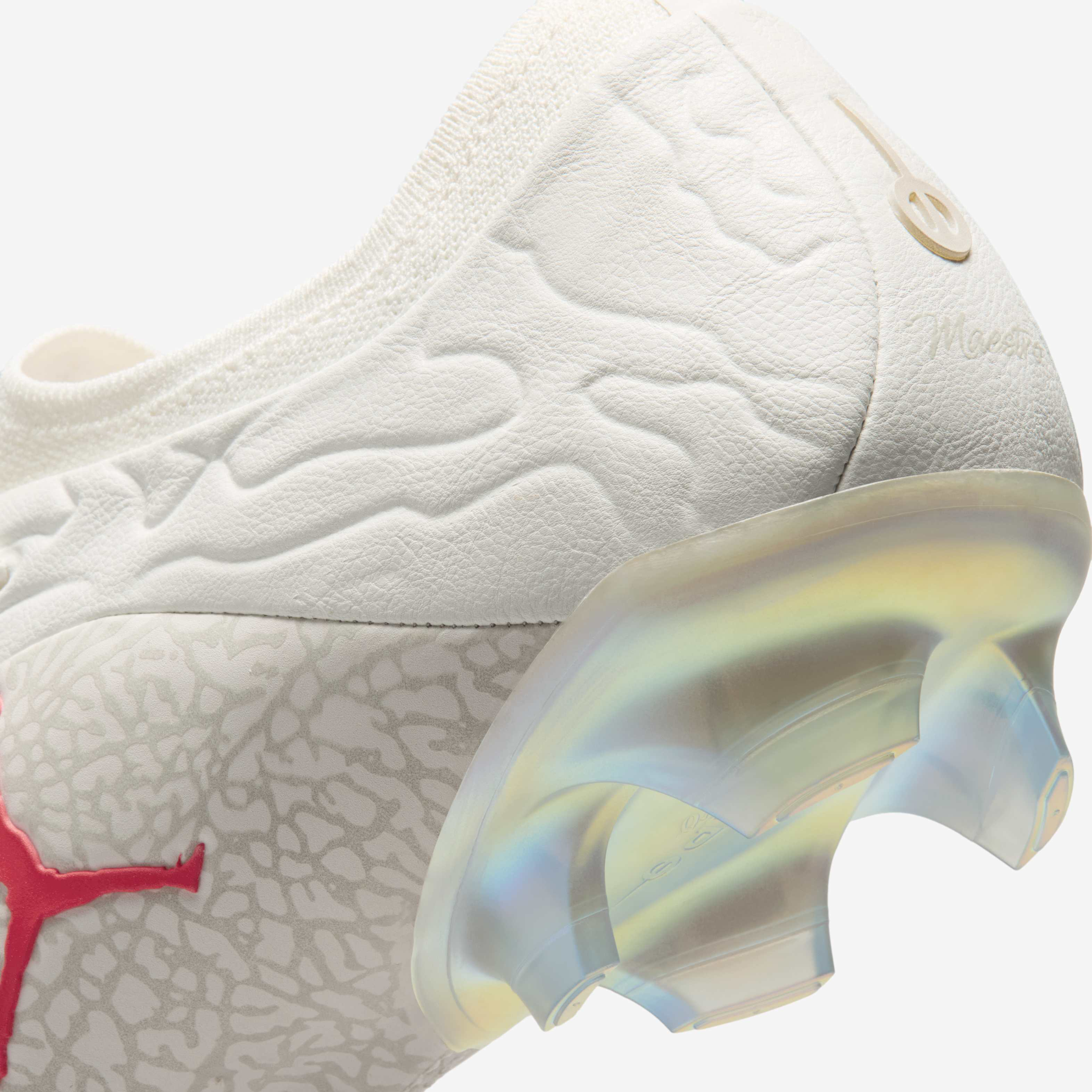 Jordan Tiempo Maestro Elite SE image number 8
