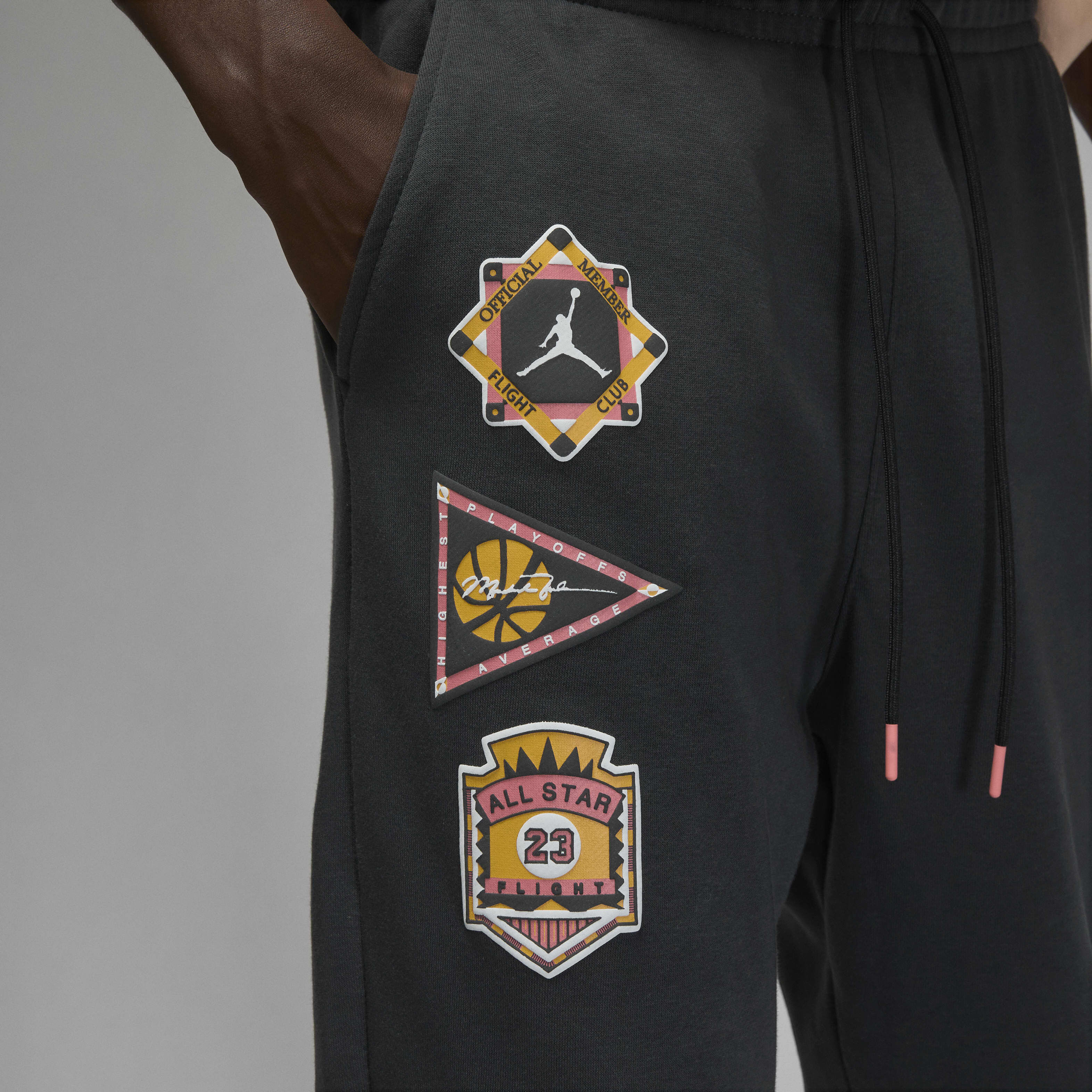 Jordan Flight MVP image number 2