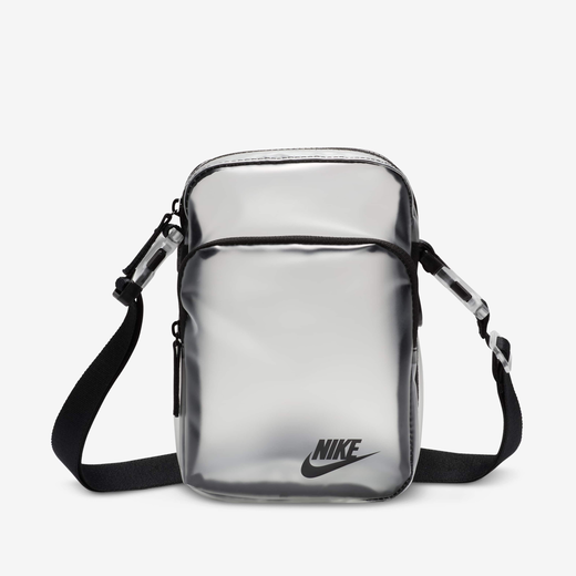 Men's Cross Body Bag-Nike, Nike Heritage Crystal, Cross-Body Bag (4L)