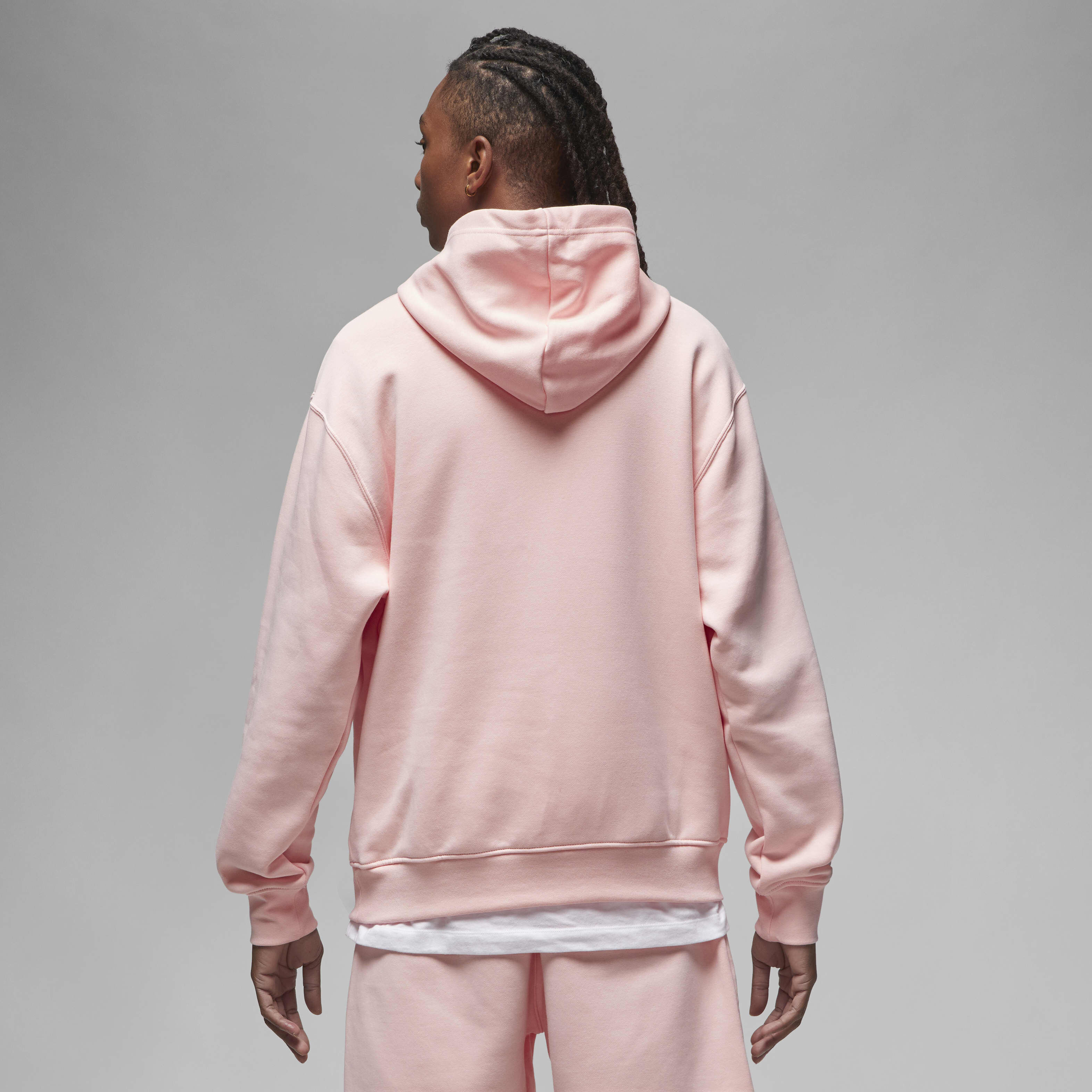 Jordan Brooklyn Fleece image number 1