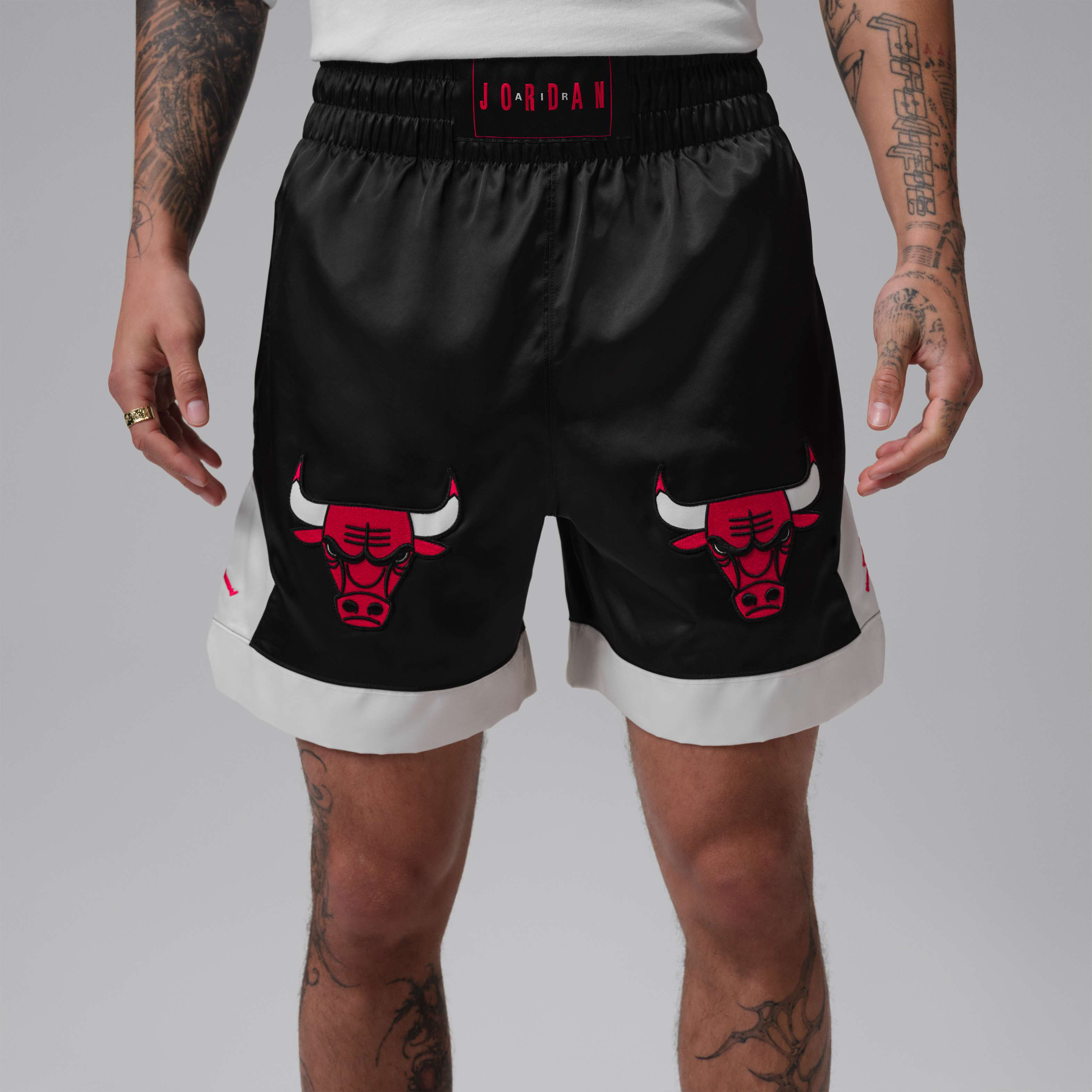 Jordan Flight image number 1