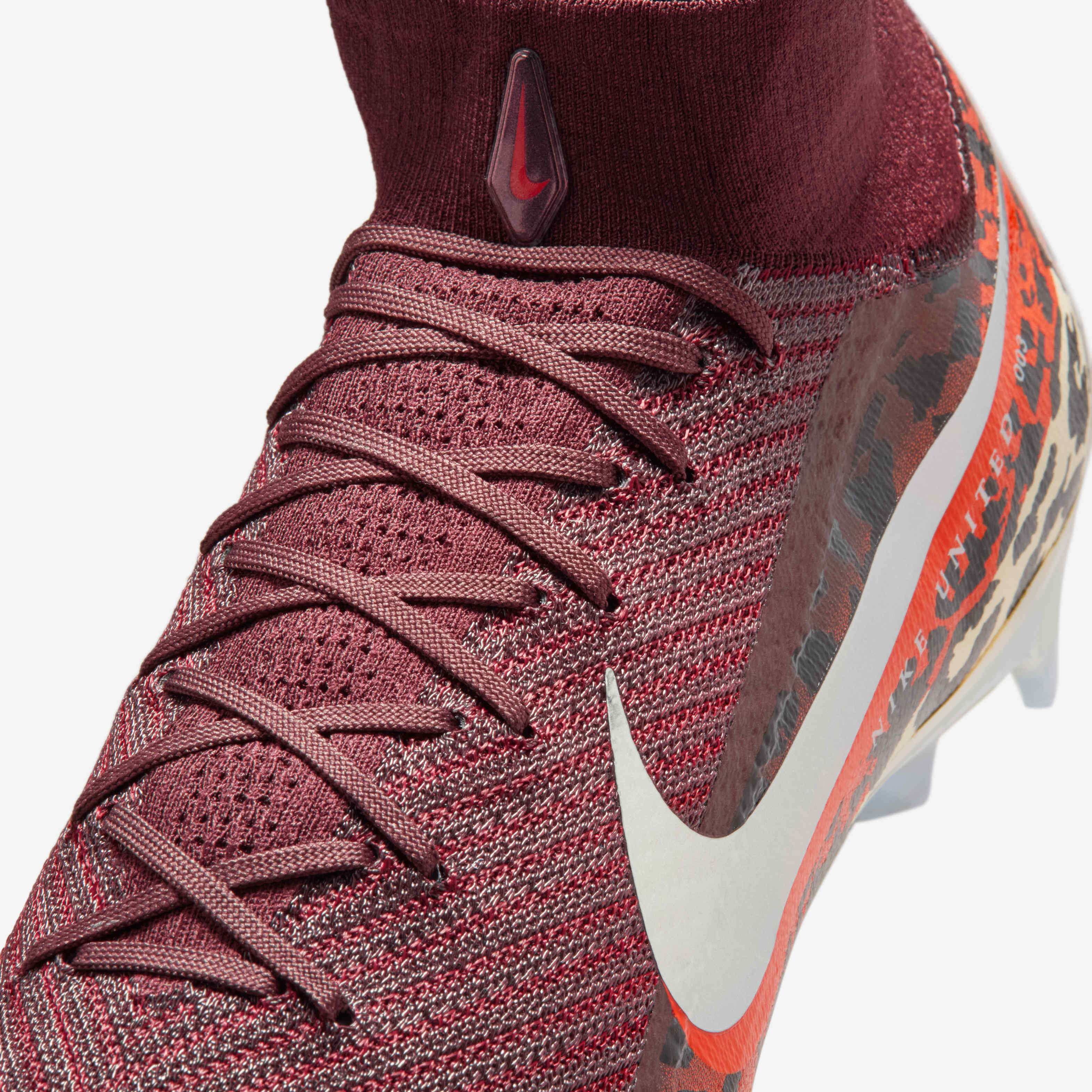 Nike United Mercurial Superfly 10 Elite image number 7