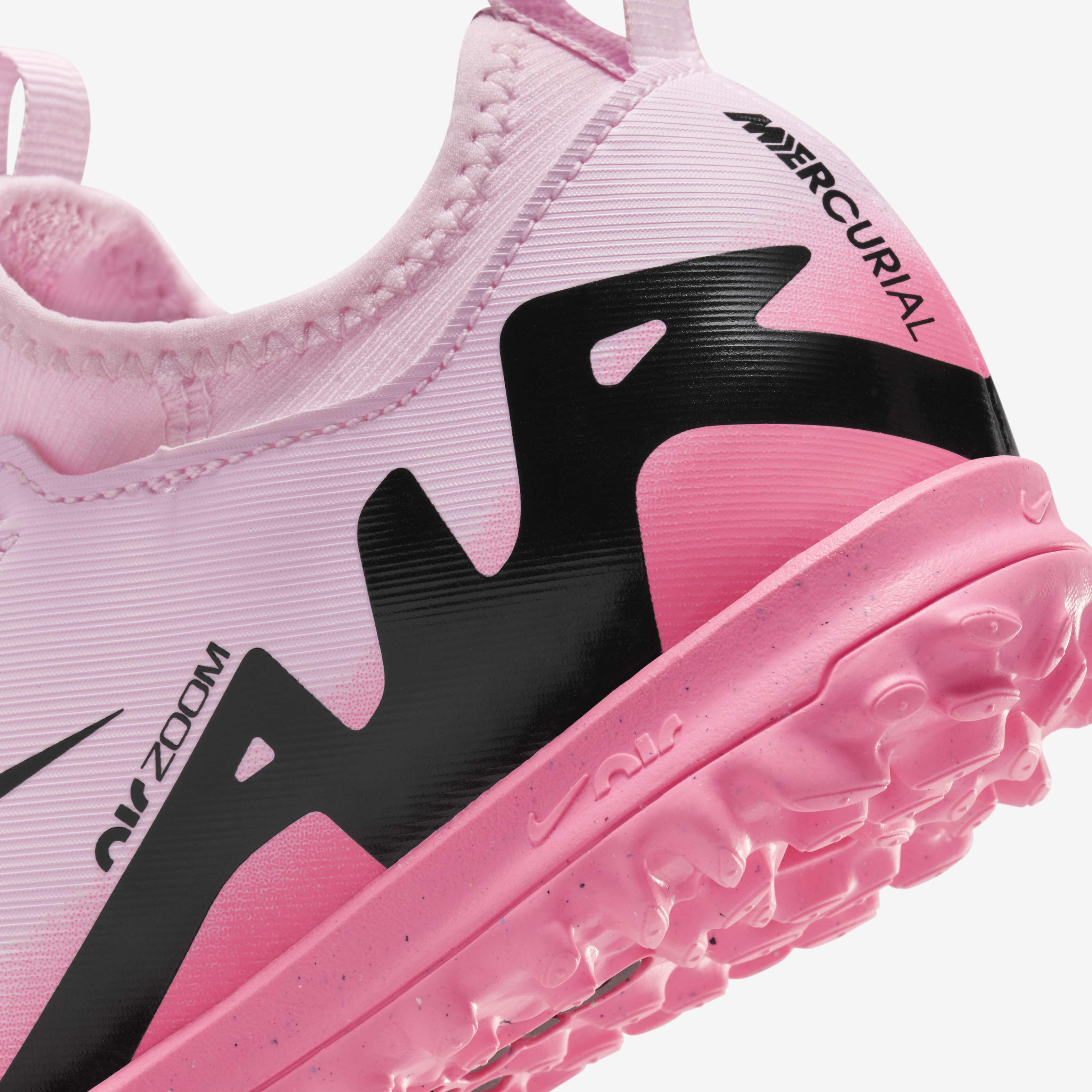 Nike Jr. Mercurial Vapor 15 Academy image number 7