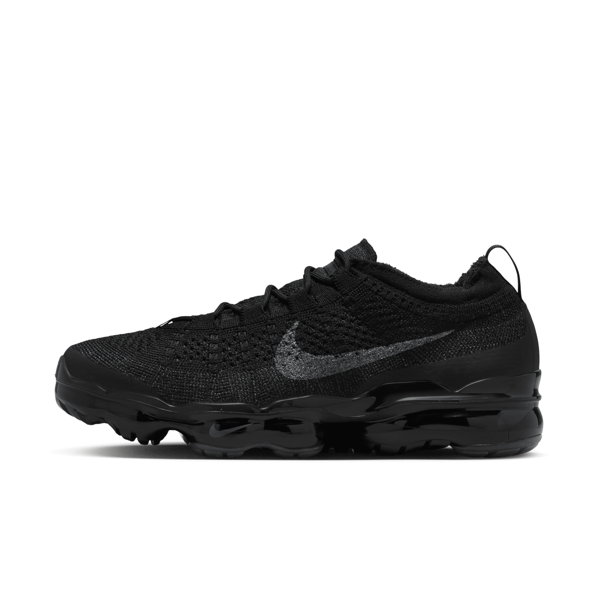 Nike air vapormax top flyknit 2.0 triple black