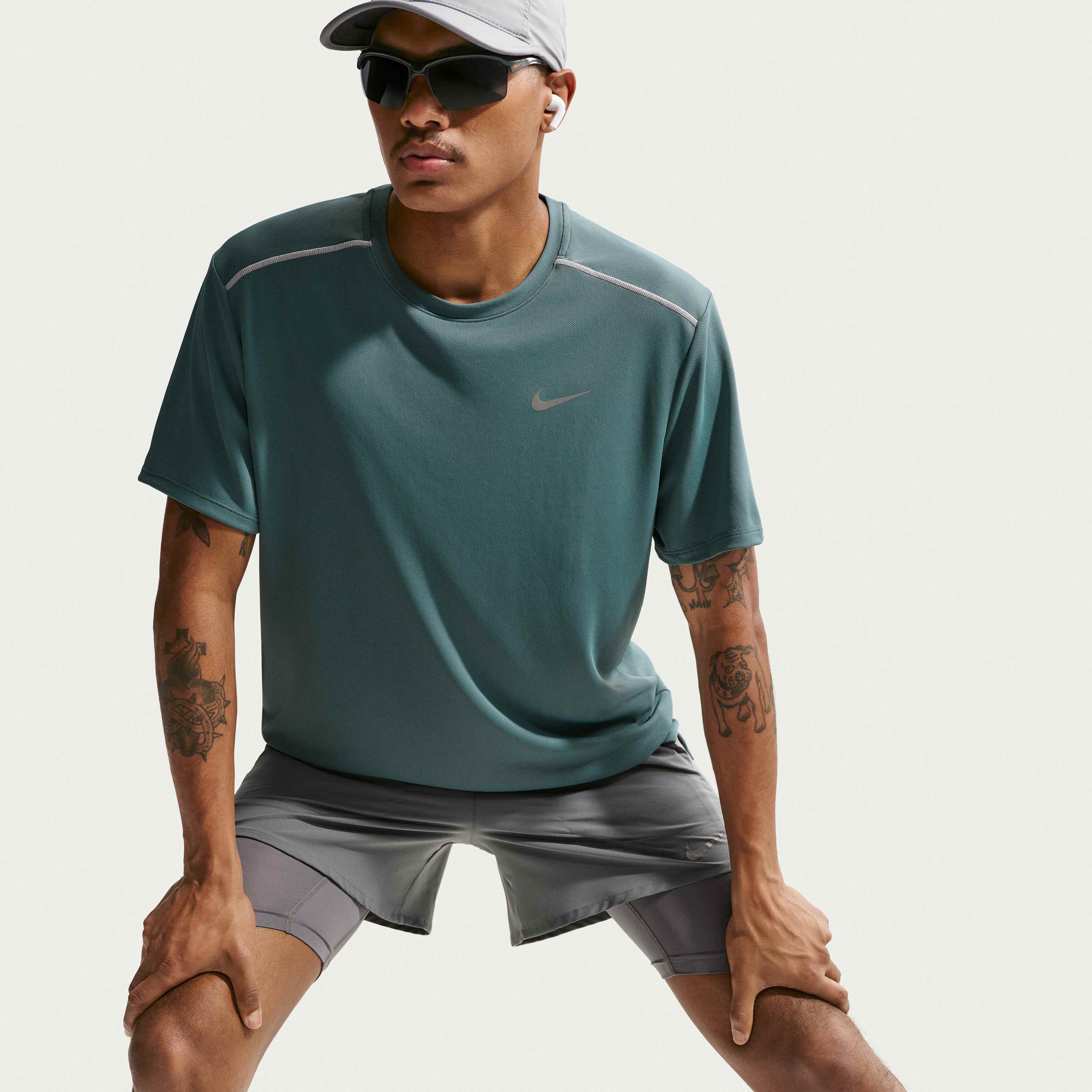 Nike Miler image number 2