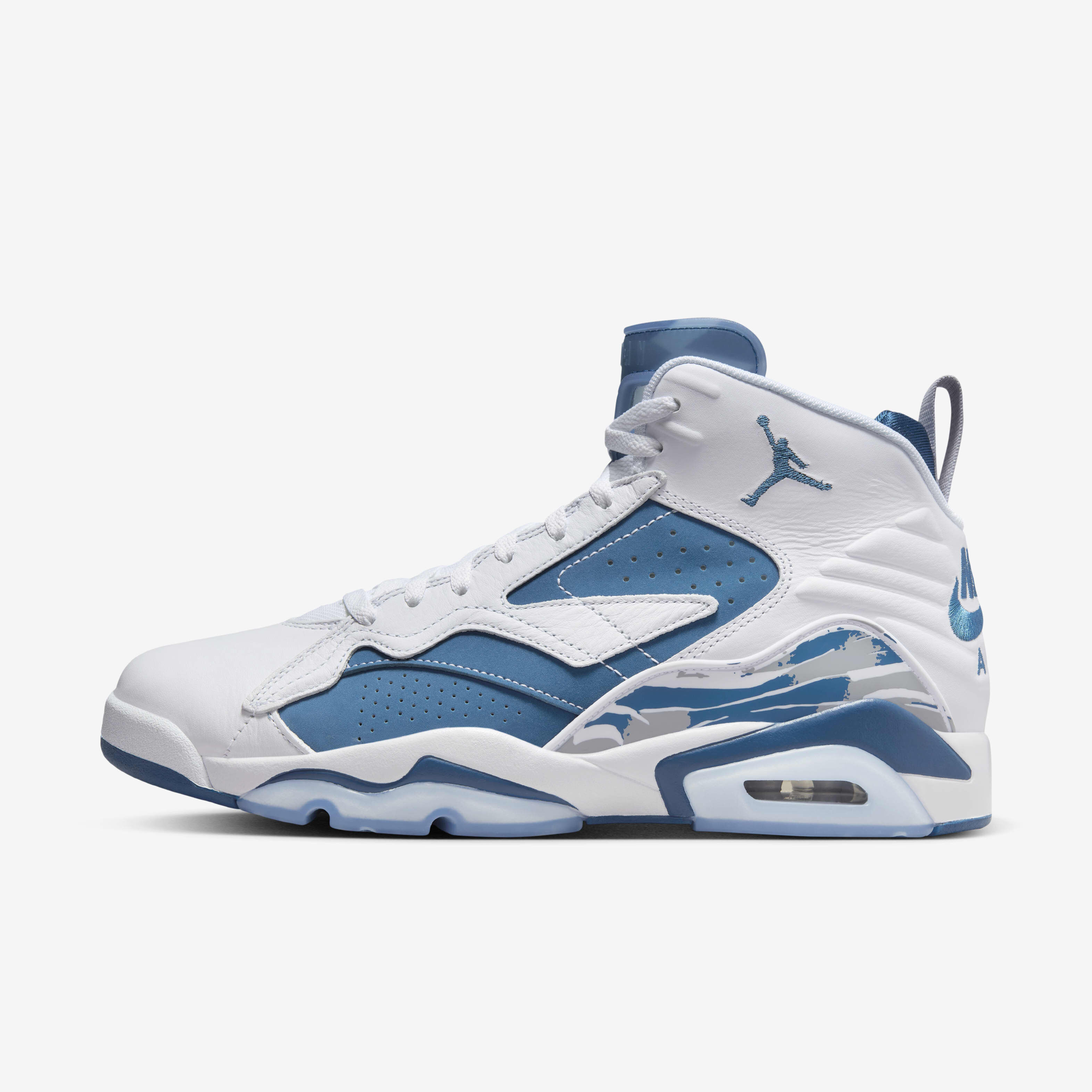 Buy Jumpman MVP Men s Shoes Nike UAE Official