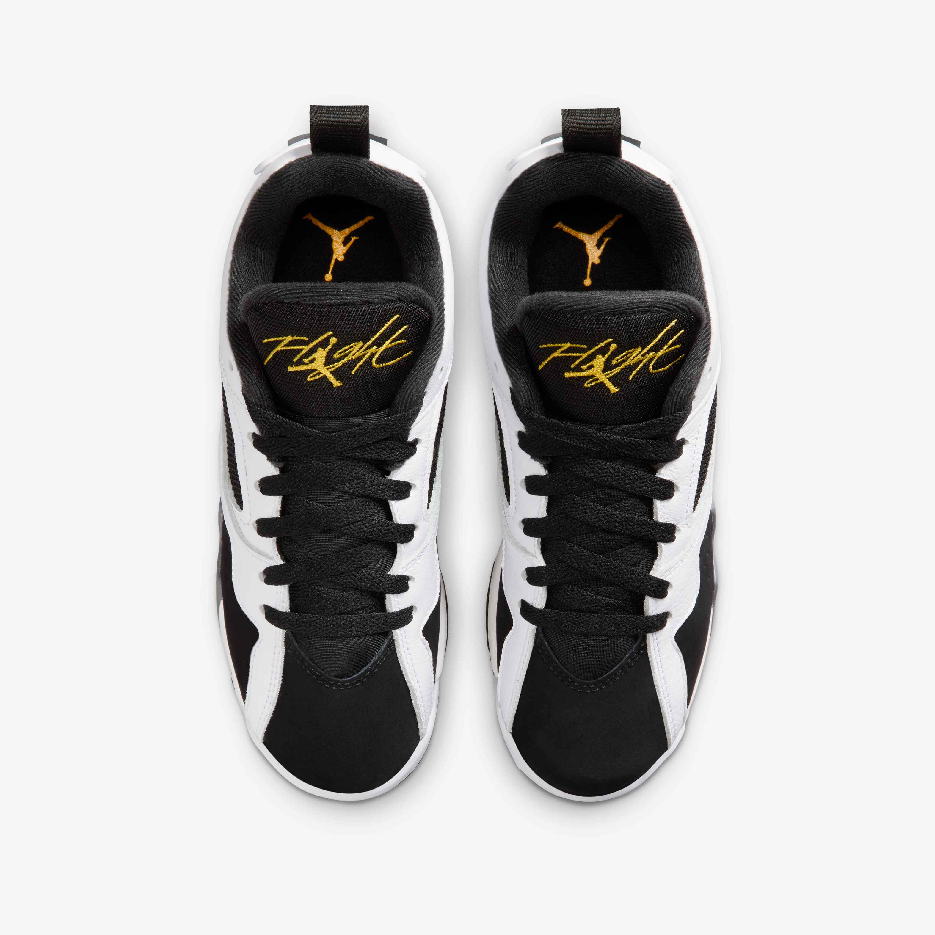 Air Jordan MVP 92 image number 3