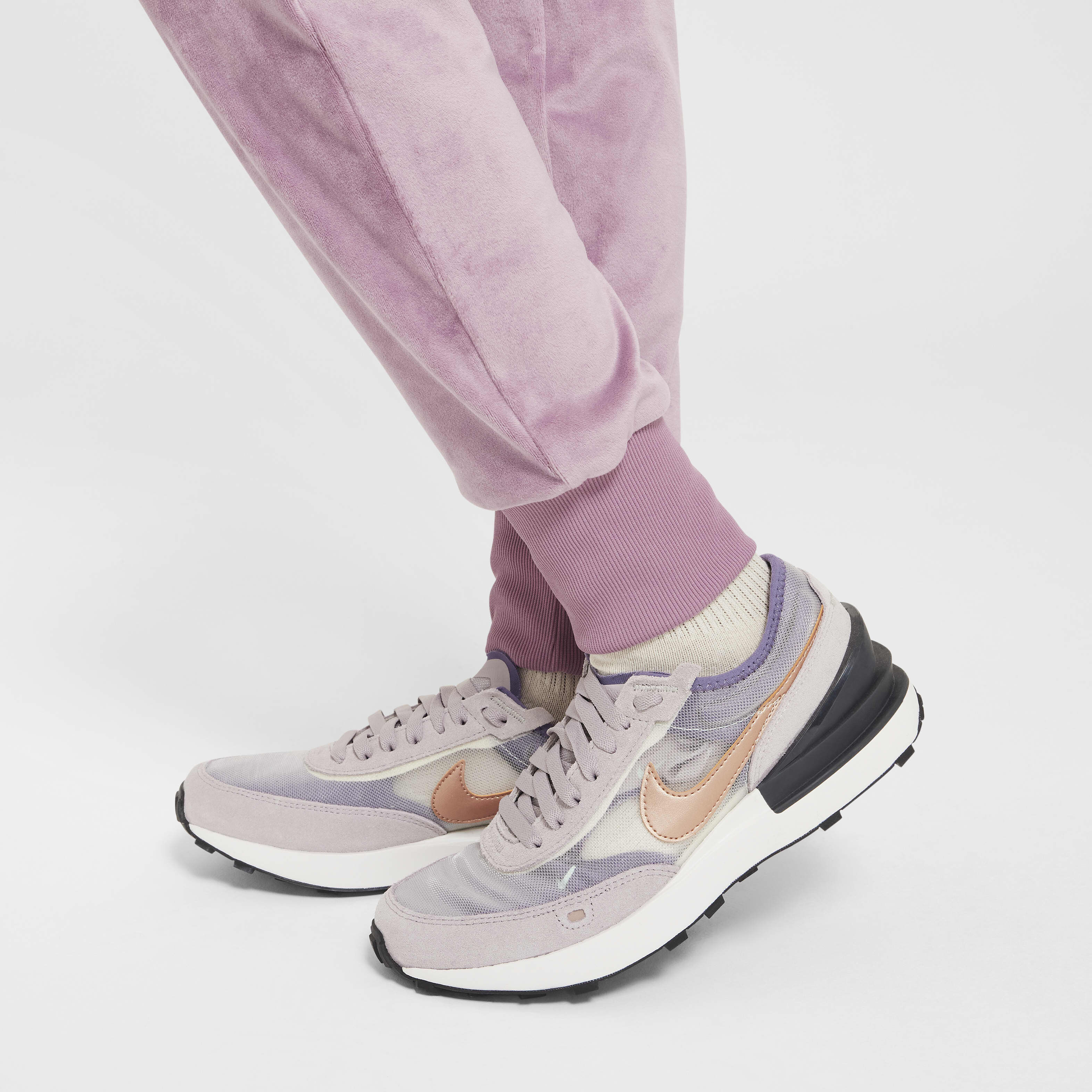 Buy Nike Sportswear Girls Joggers Nike UAE Official