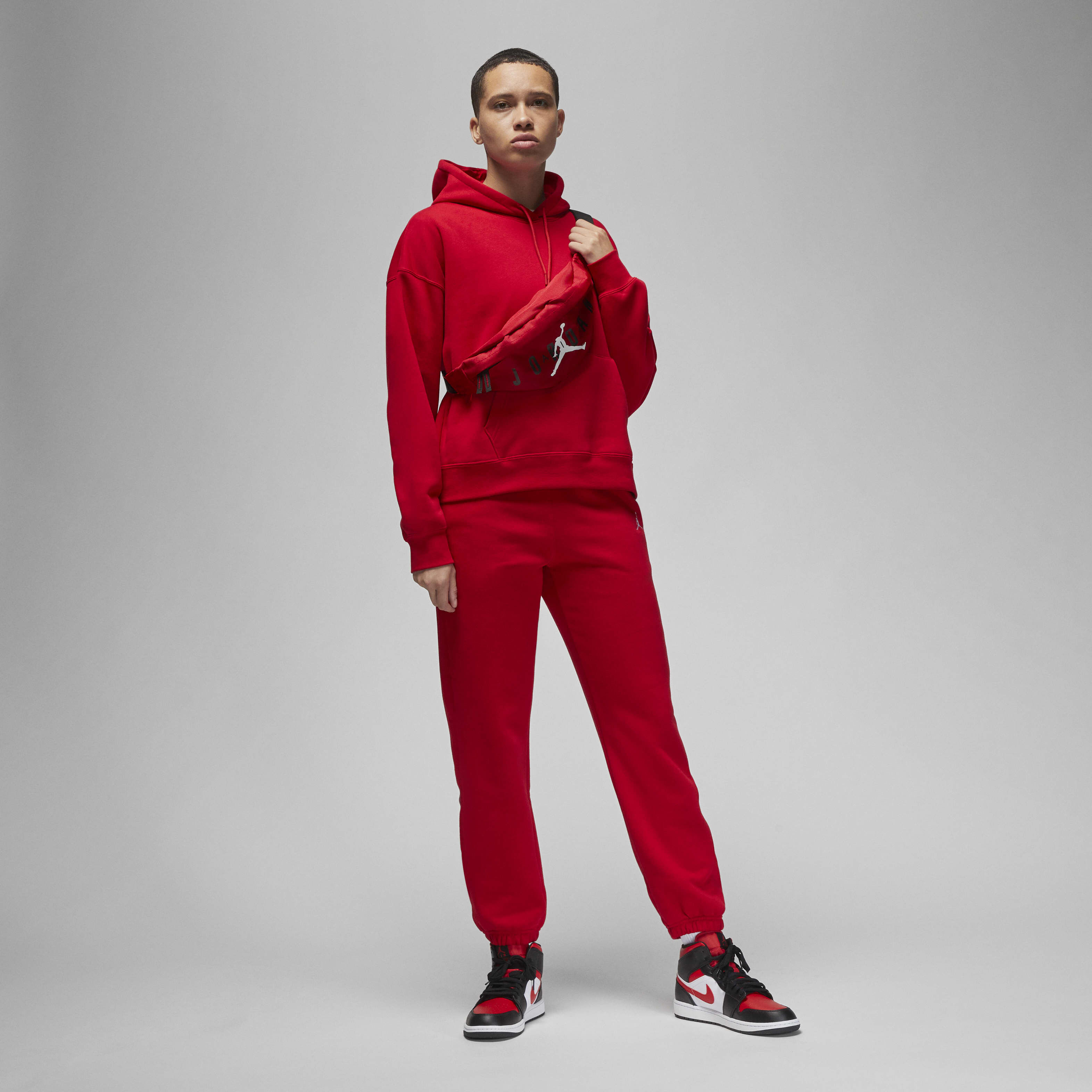 Jordan Brooklyn Fleece image number 5