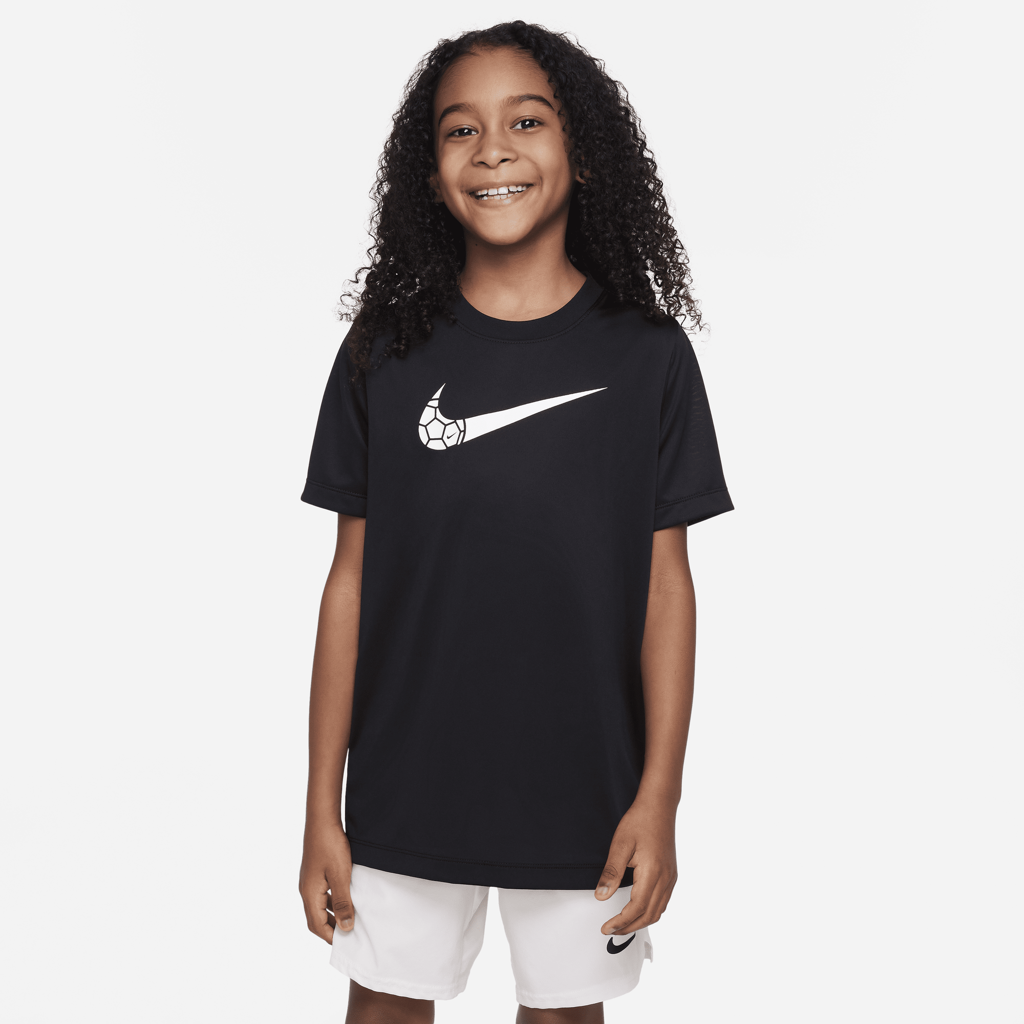 Nike t deals shirt for ladies