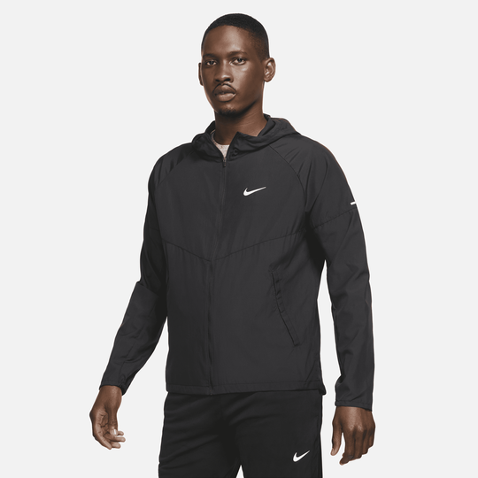Shop Repel Miler Men's Repel Running Jacket | Nike UAE