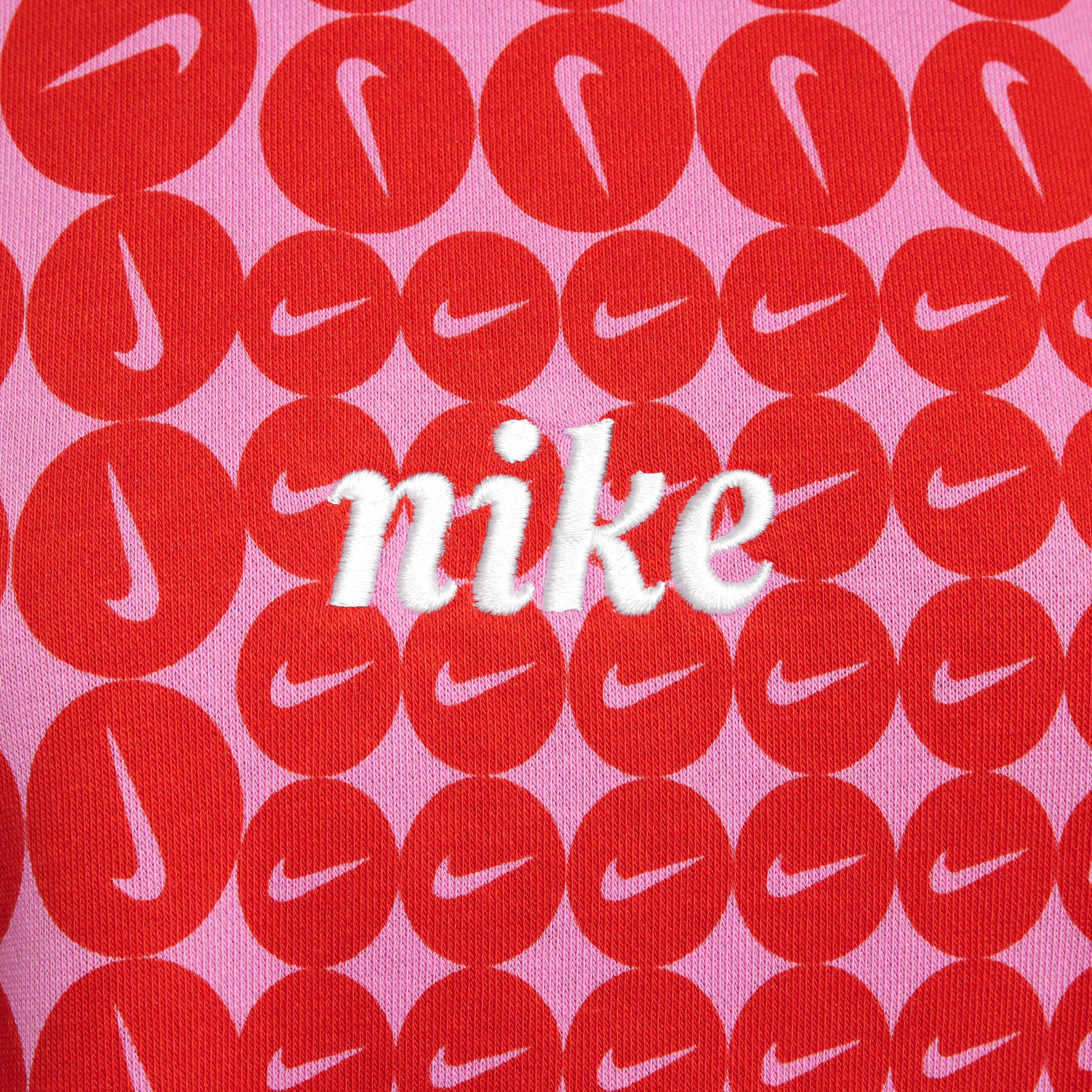 Nike Sportswear Club Fleece image number 3