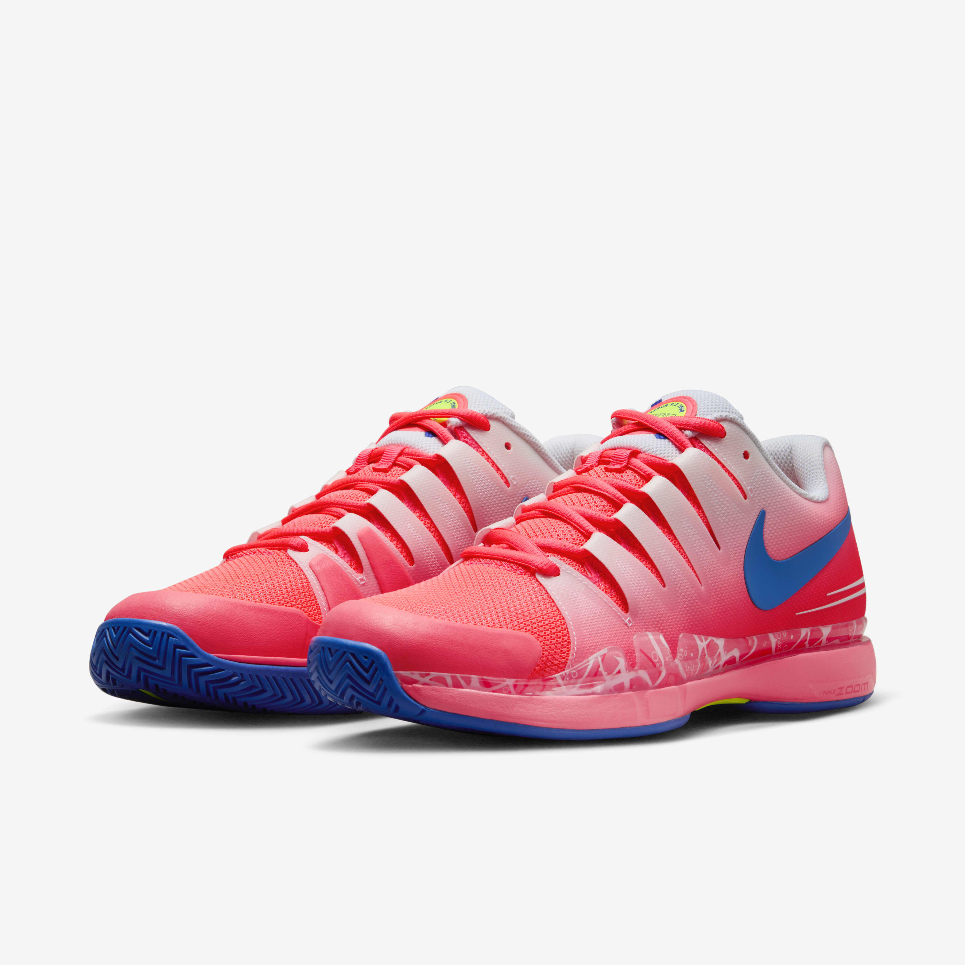 Nike vapor 9 clearance