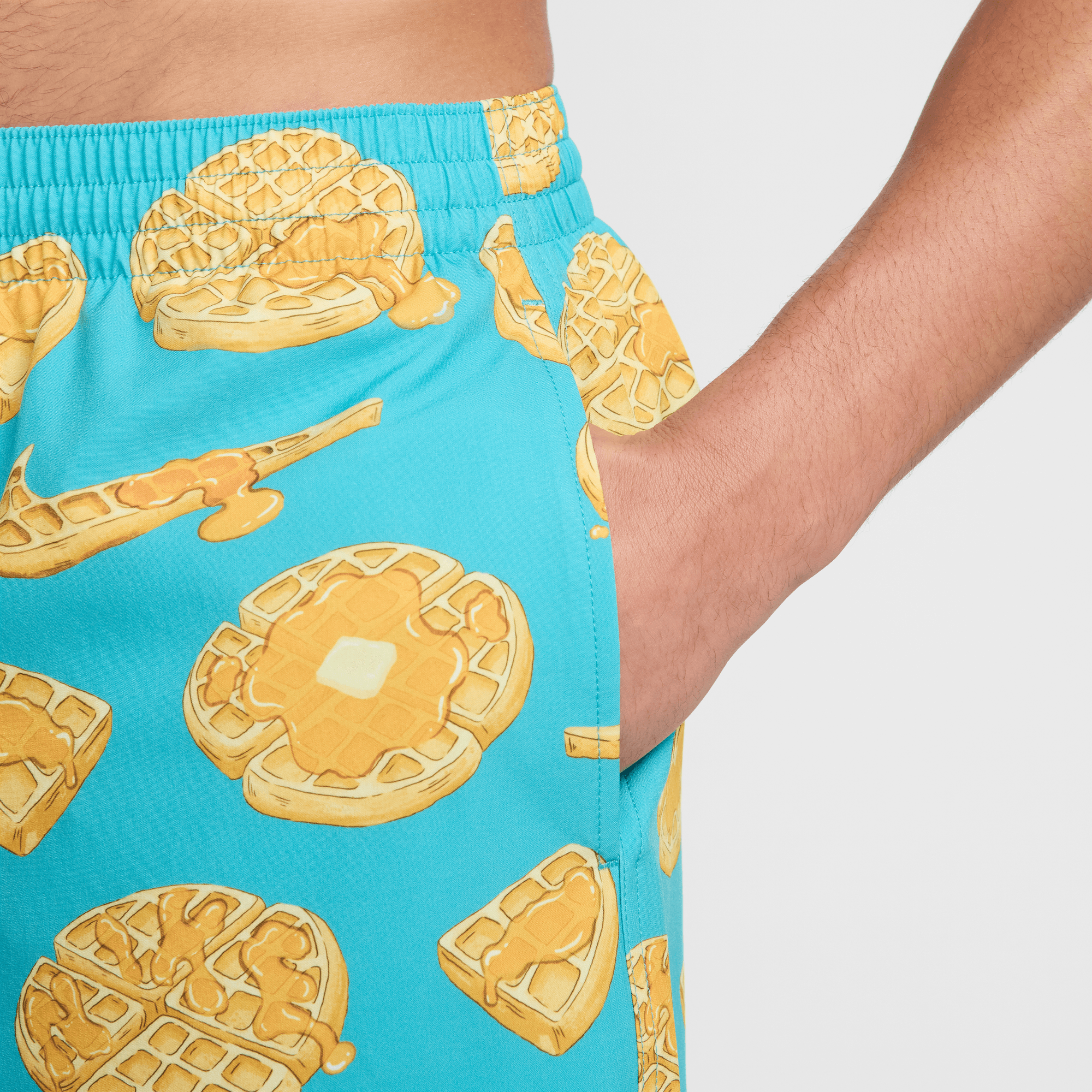 نايكي سويم بريكر image number 4