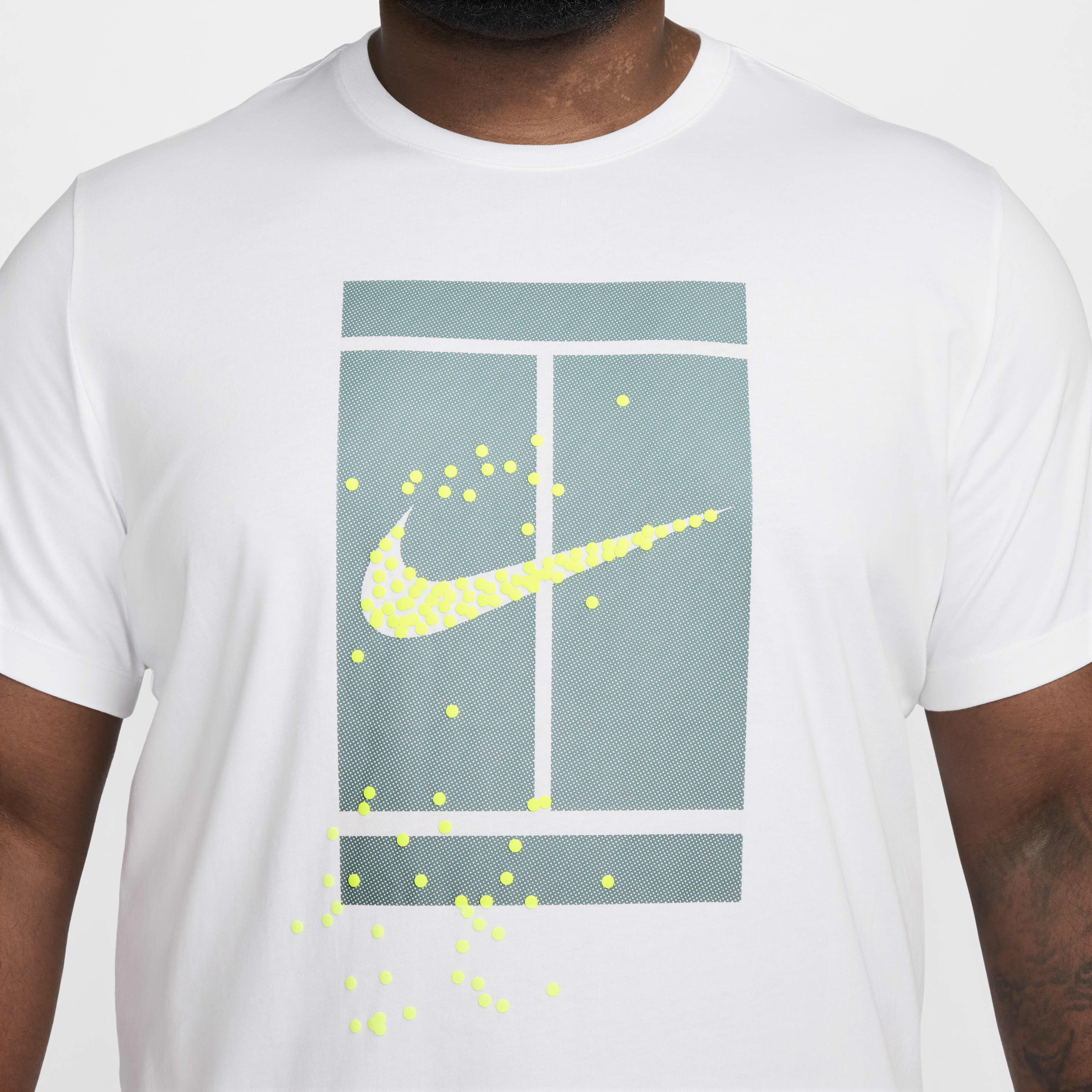 NikeCourt image number 7