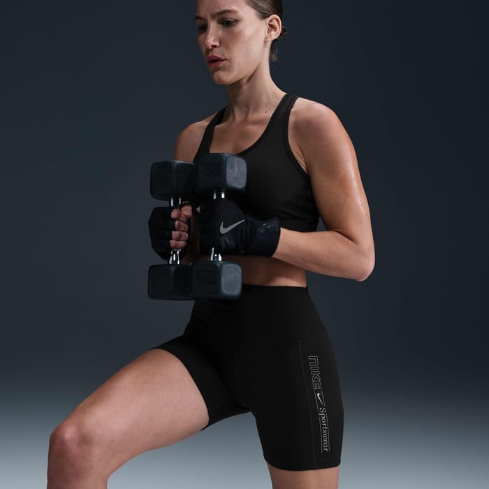 Nike One Fitted image number 4 Nike One Fitted image number 4