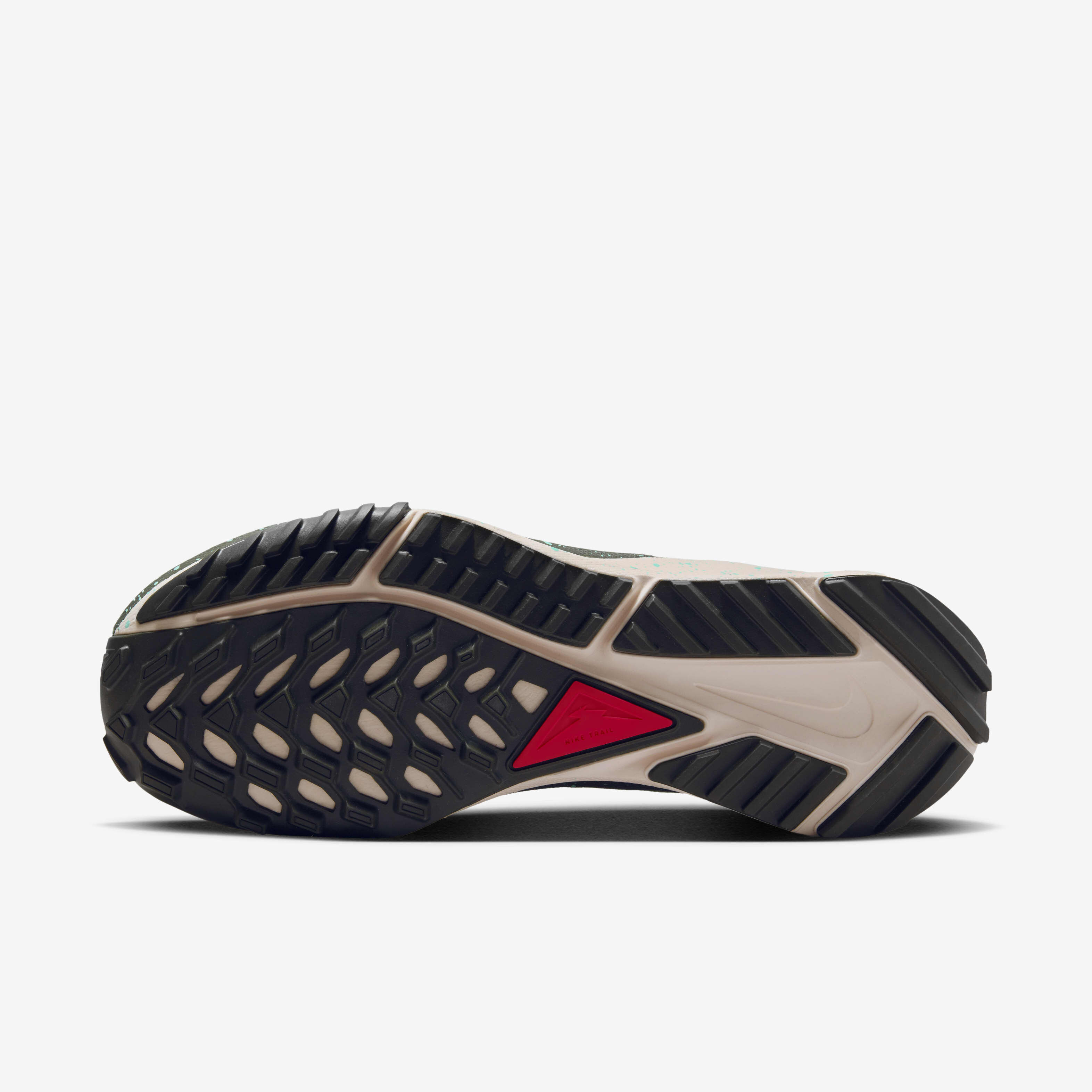 نايكي رياكت بيجاسوس تريل 4 جور-تيكس image number 1