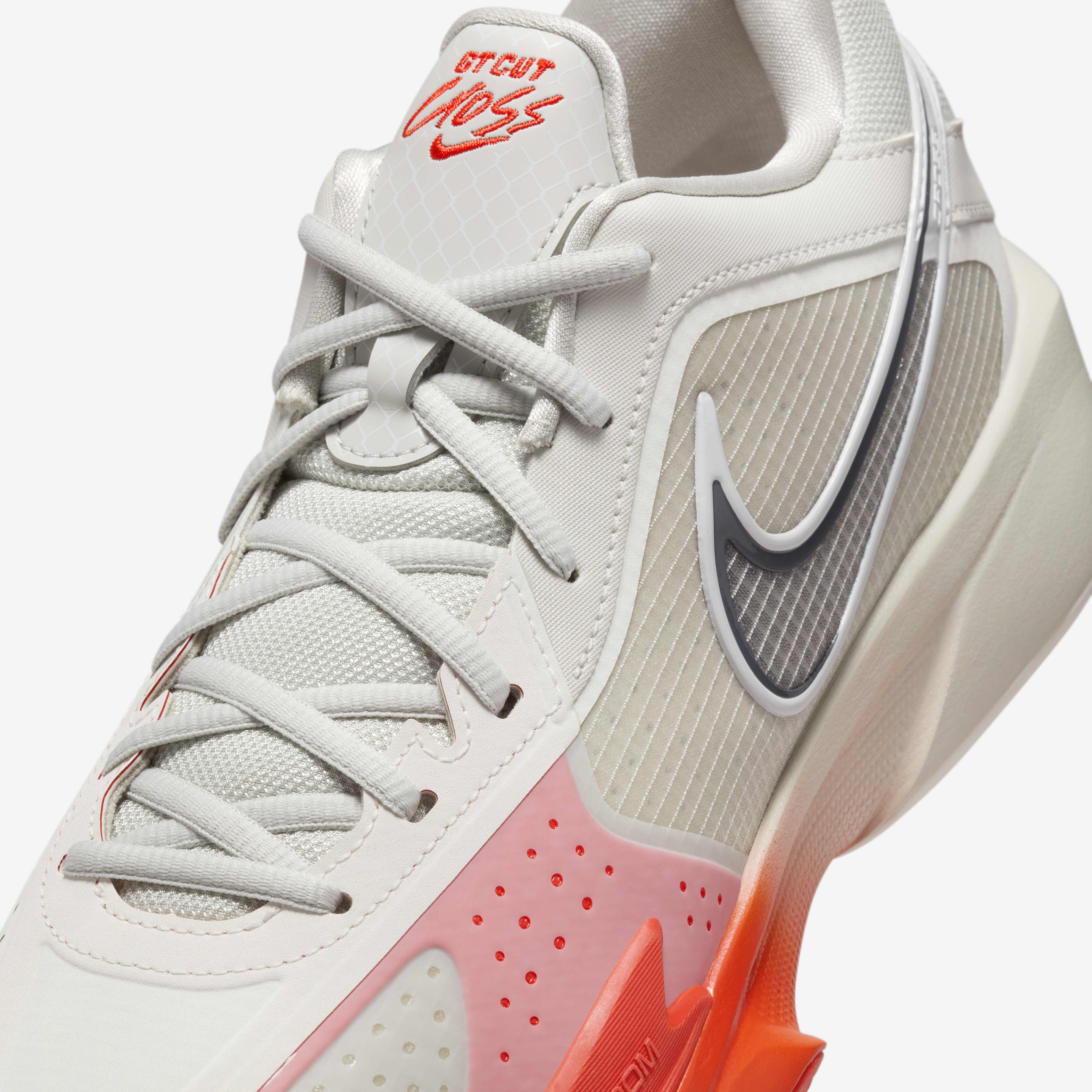 Nike G.T. Cut Cross image number 6