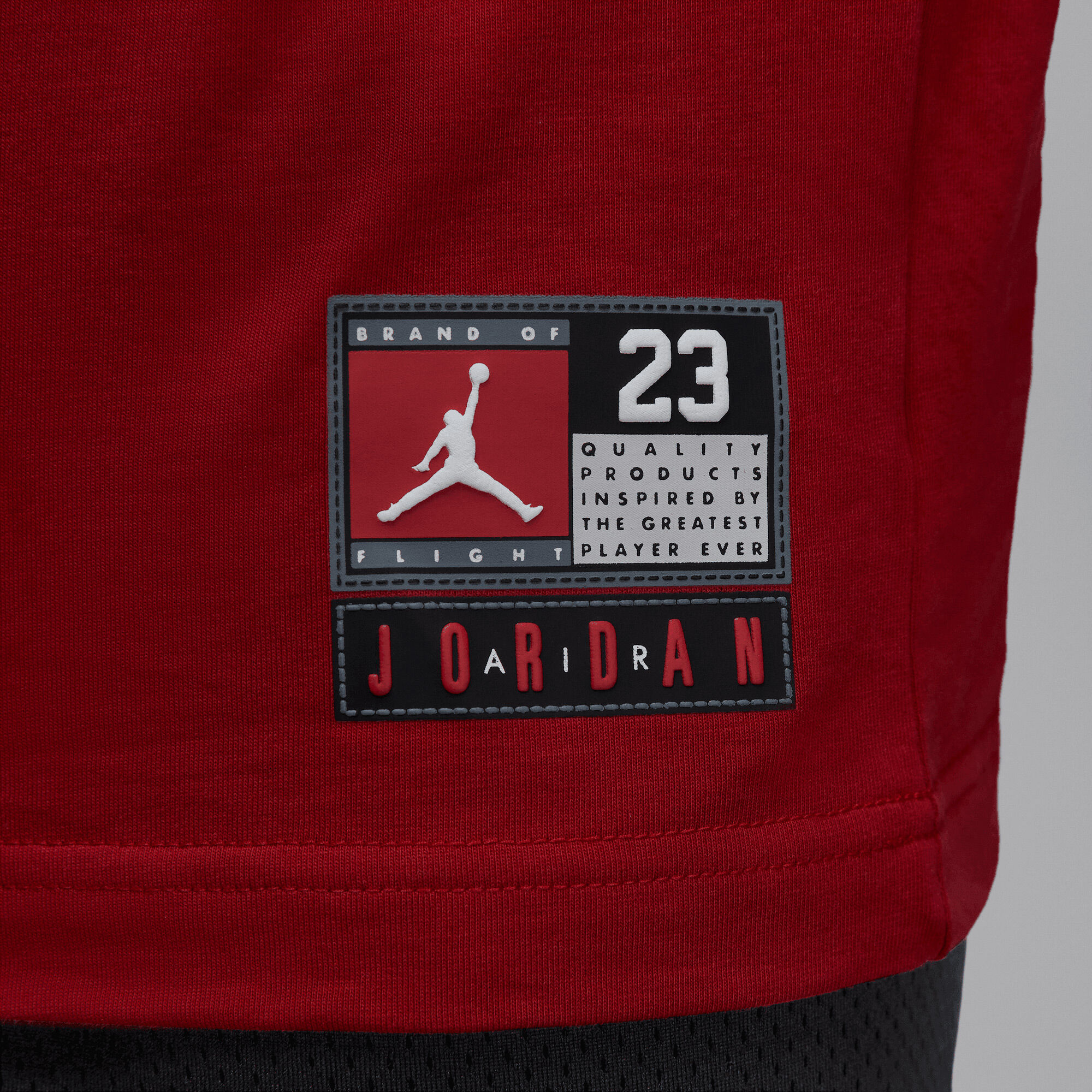 Jordan image number 4