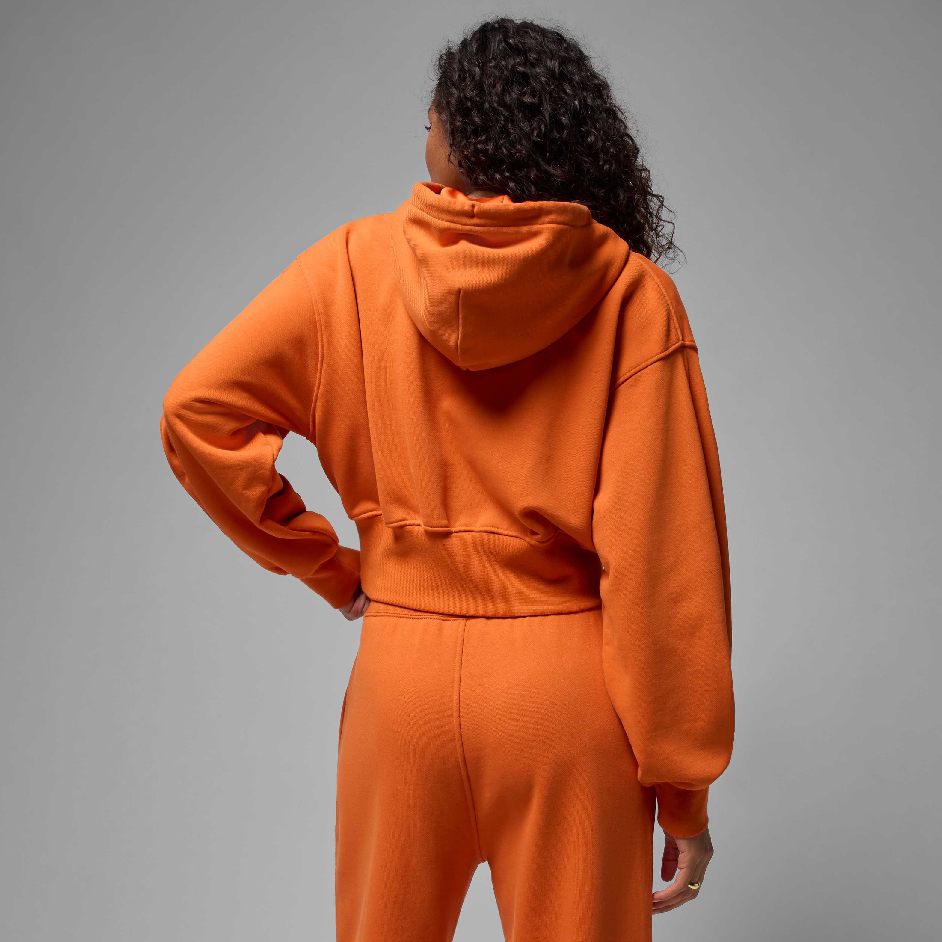 Jordan Flight Fleece image number 1